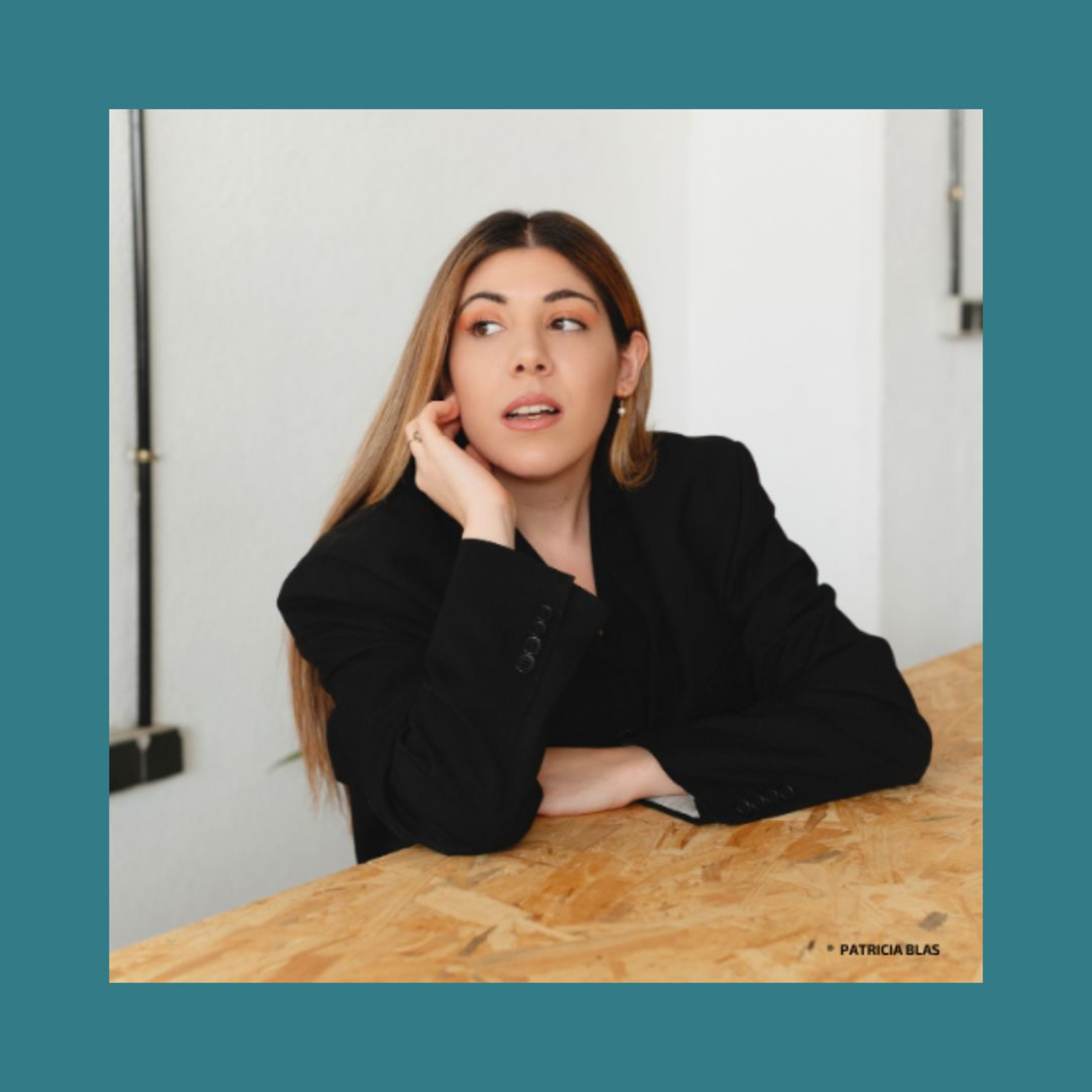Entrevista a la escritora española Lauren Izquierdo del 24 de Abril de 2024. episode artwork