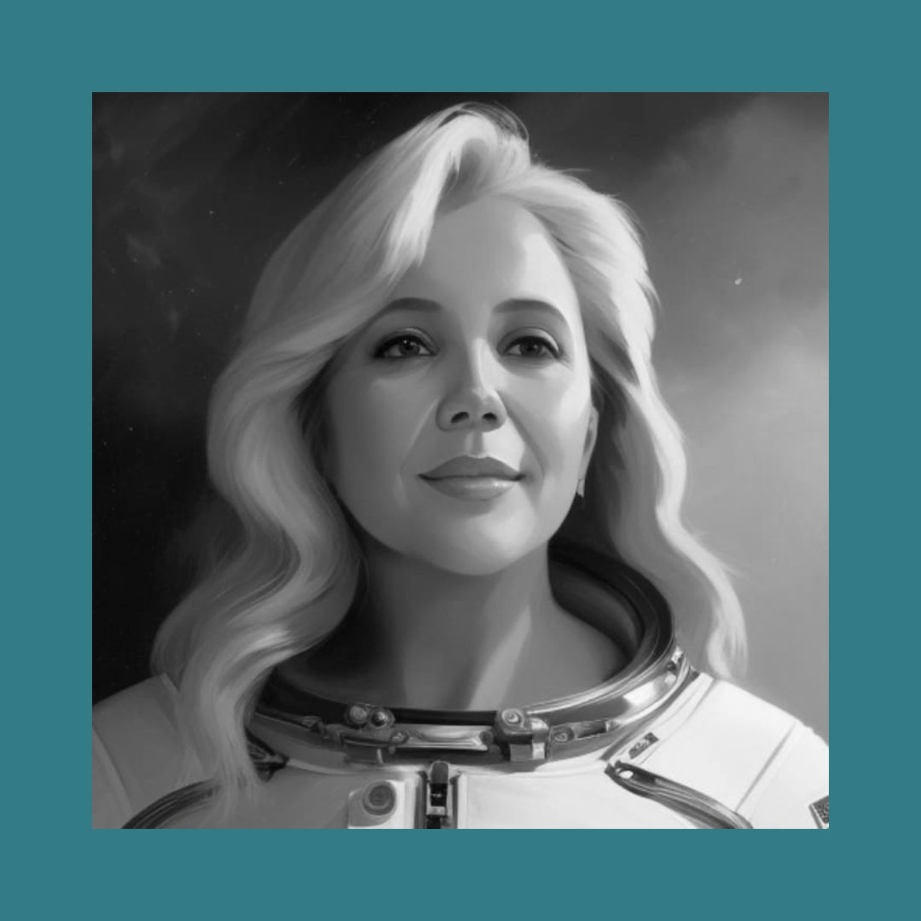 Entrevista a la escritora española Agata Mansilla Barragán del 12 de Junio de 2024. episode artwork