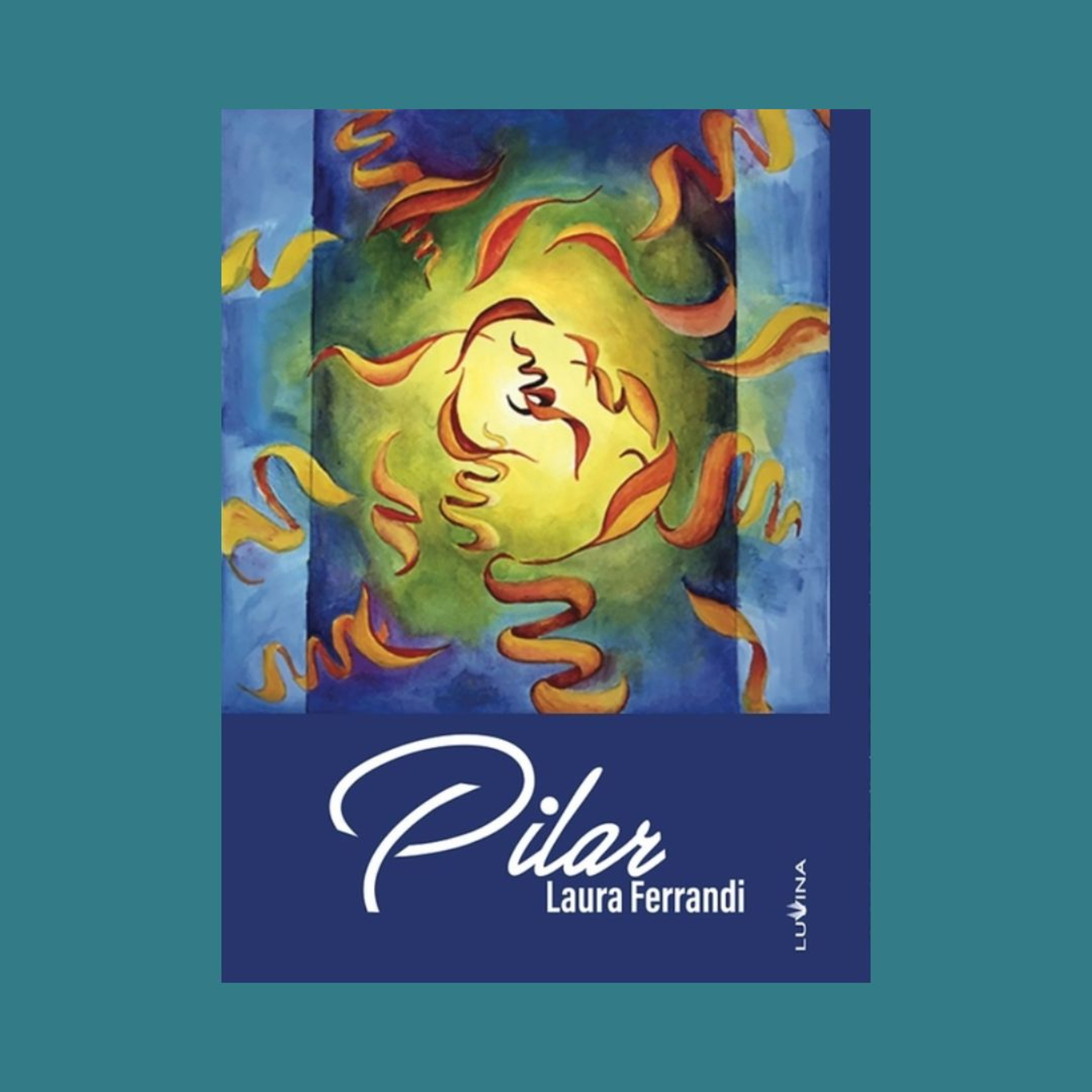 Laura Ferrandi - Fragmento de "Pilar" Leído por Laura Ferrandi. episode artwork