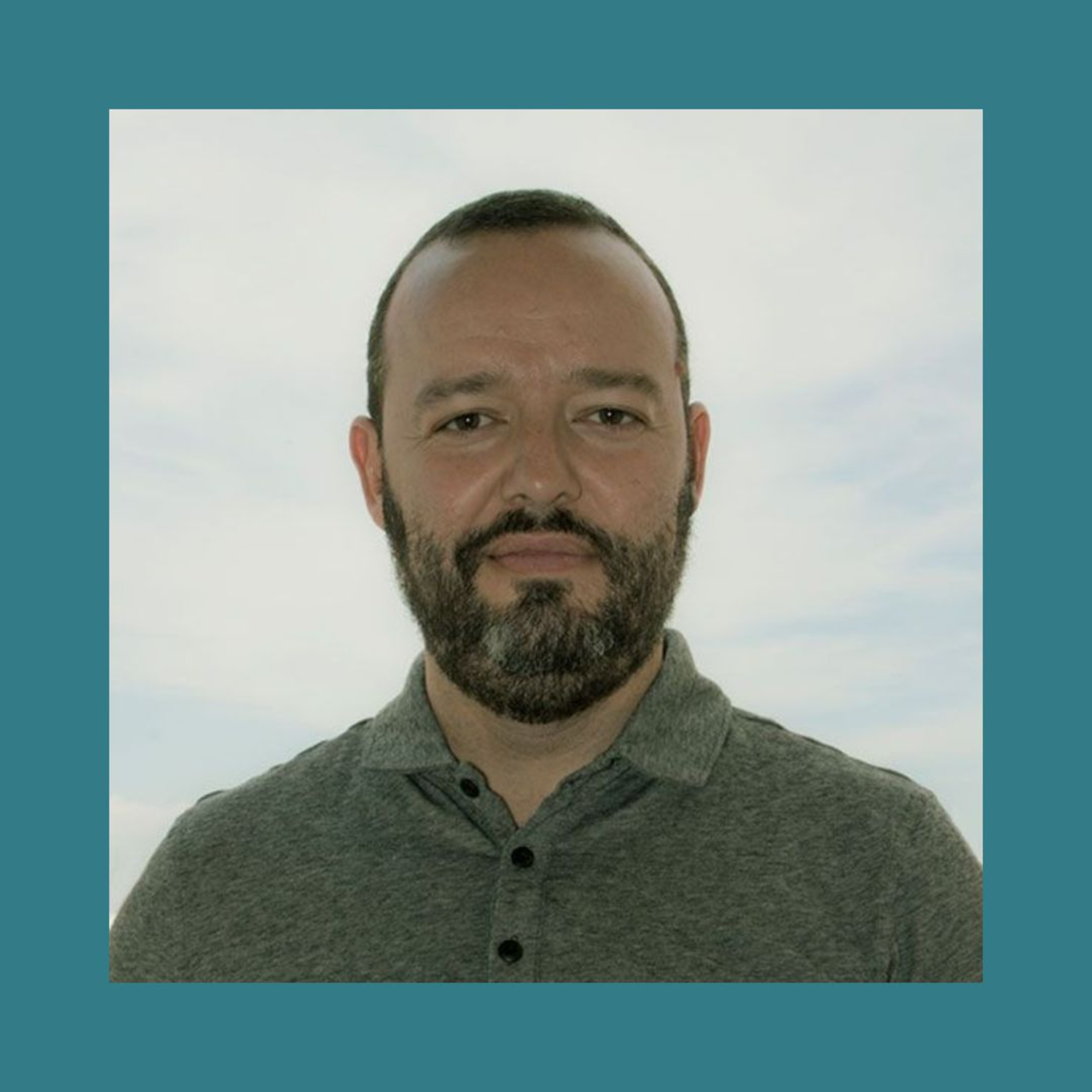Cuadragésimo séptimo especial de entrevistas COLECTIVO MALAGUEÑO DE ESCRITORES - el escritor español Víctor Frías Jiménez del 10 de Julio de 2024. episode artwork