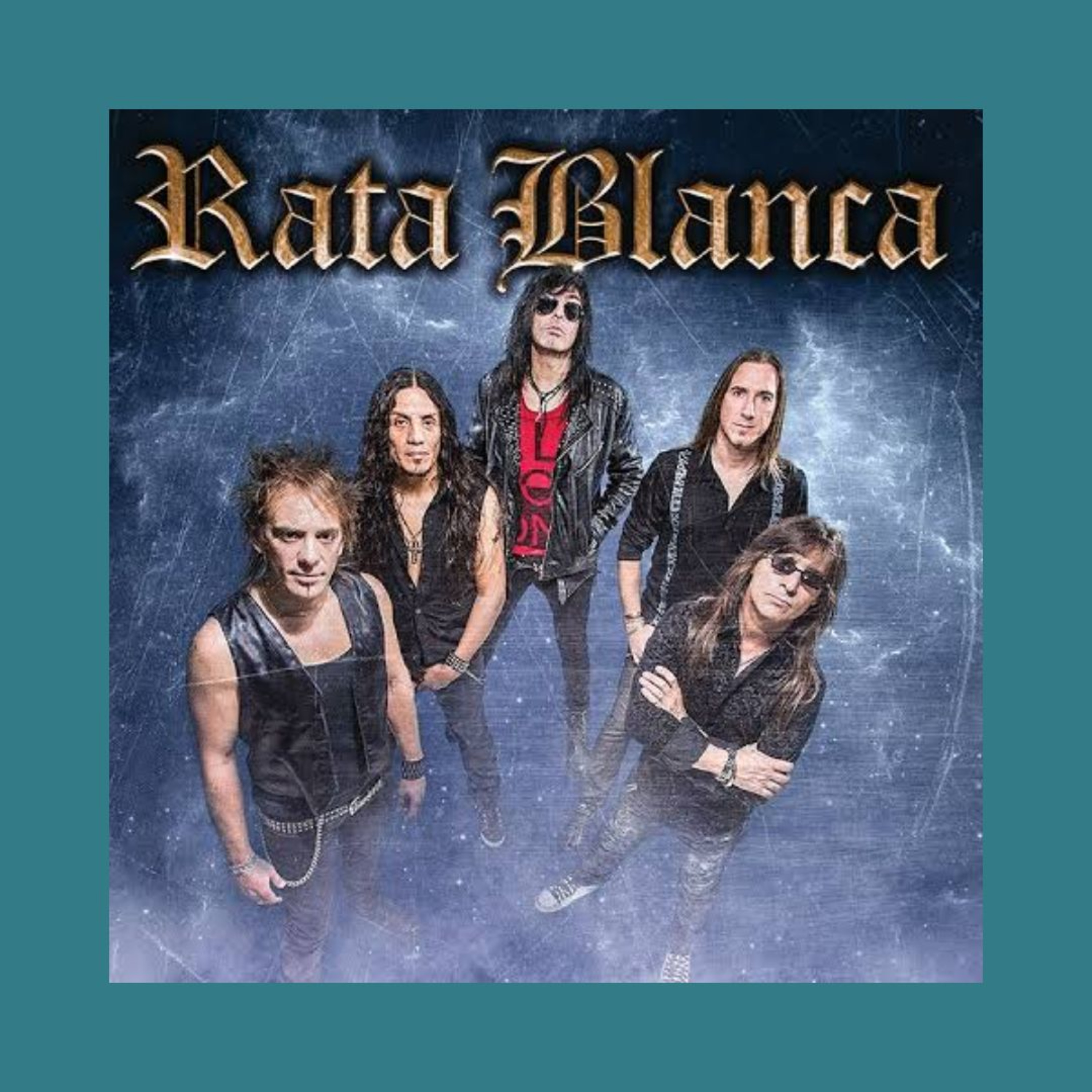 4º especial de Algo hicieron por la música del 21 de Agosto de 2024; "Rata Blanca". episode artwork