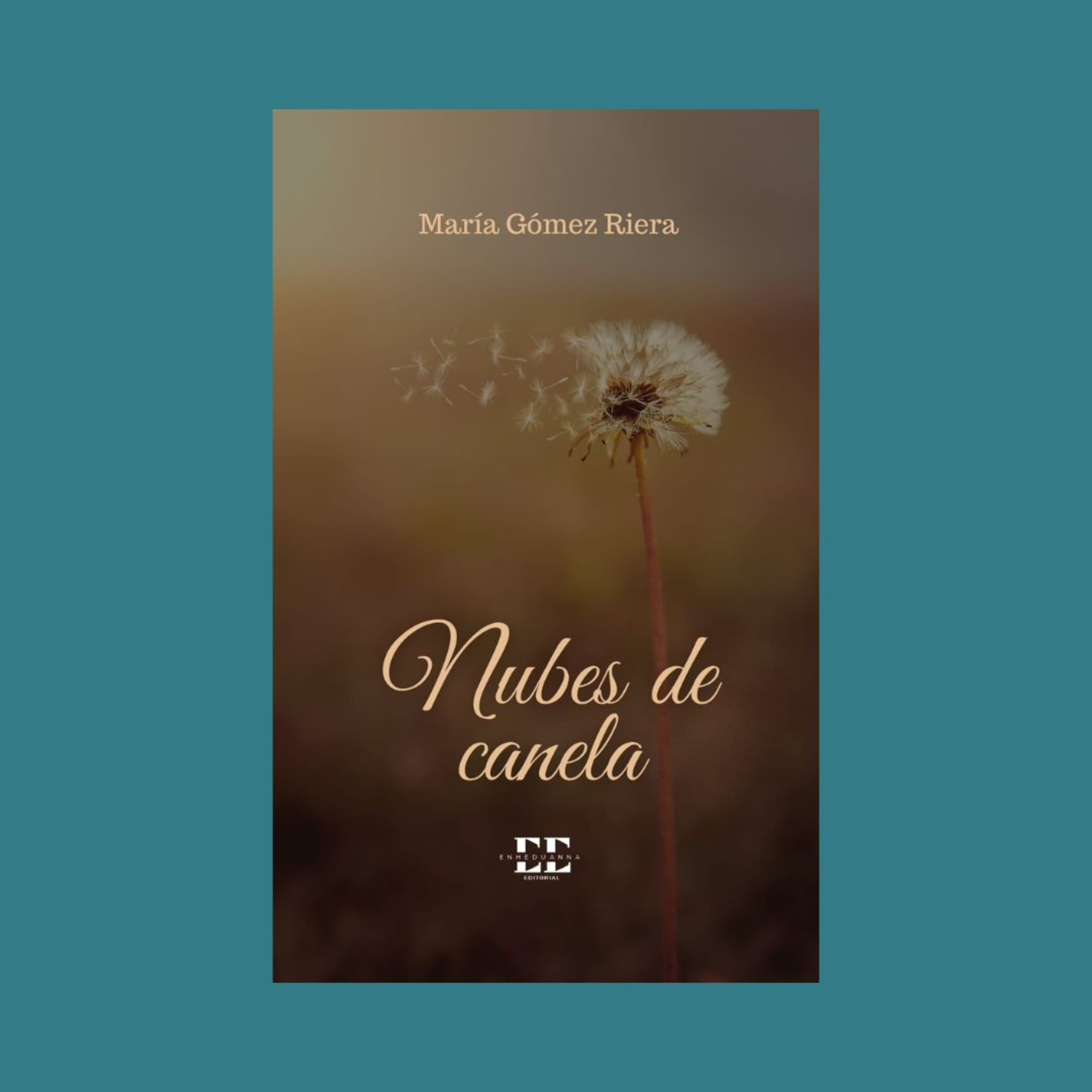 María Gómez Riera - Ausente Leído por María Gómez Riera. episode artwork
