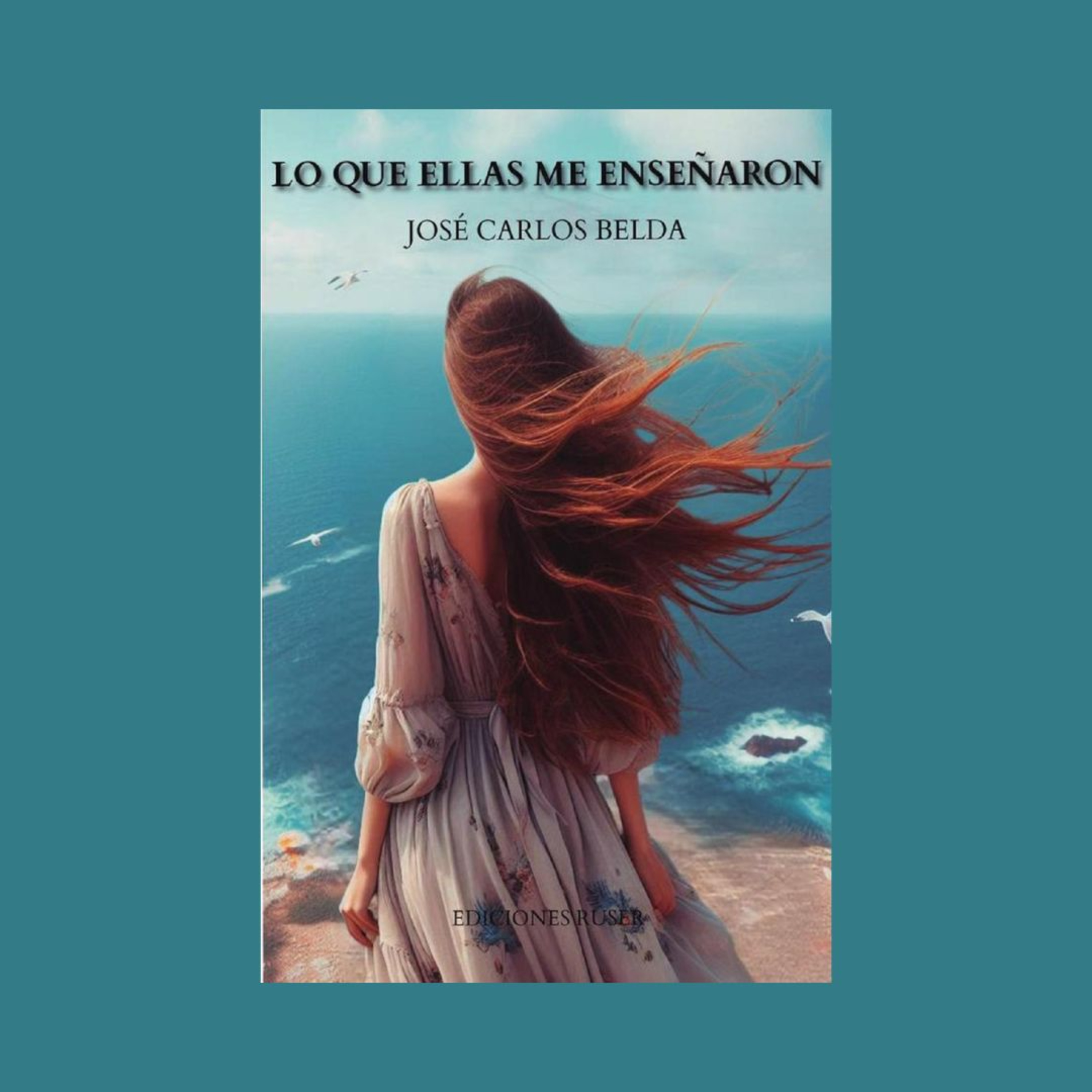 José Carlos Belda - Fragmento de "La tormenta perfecta" Leído por José Carlos Belda. episode artwork
