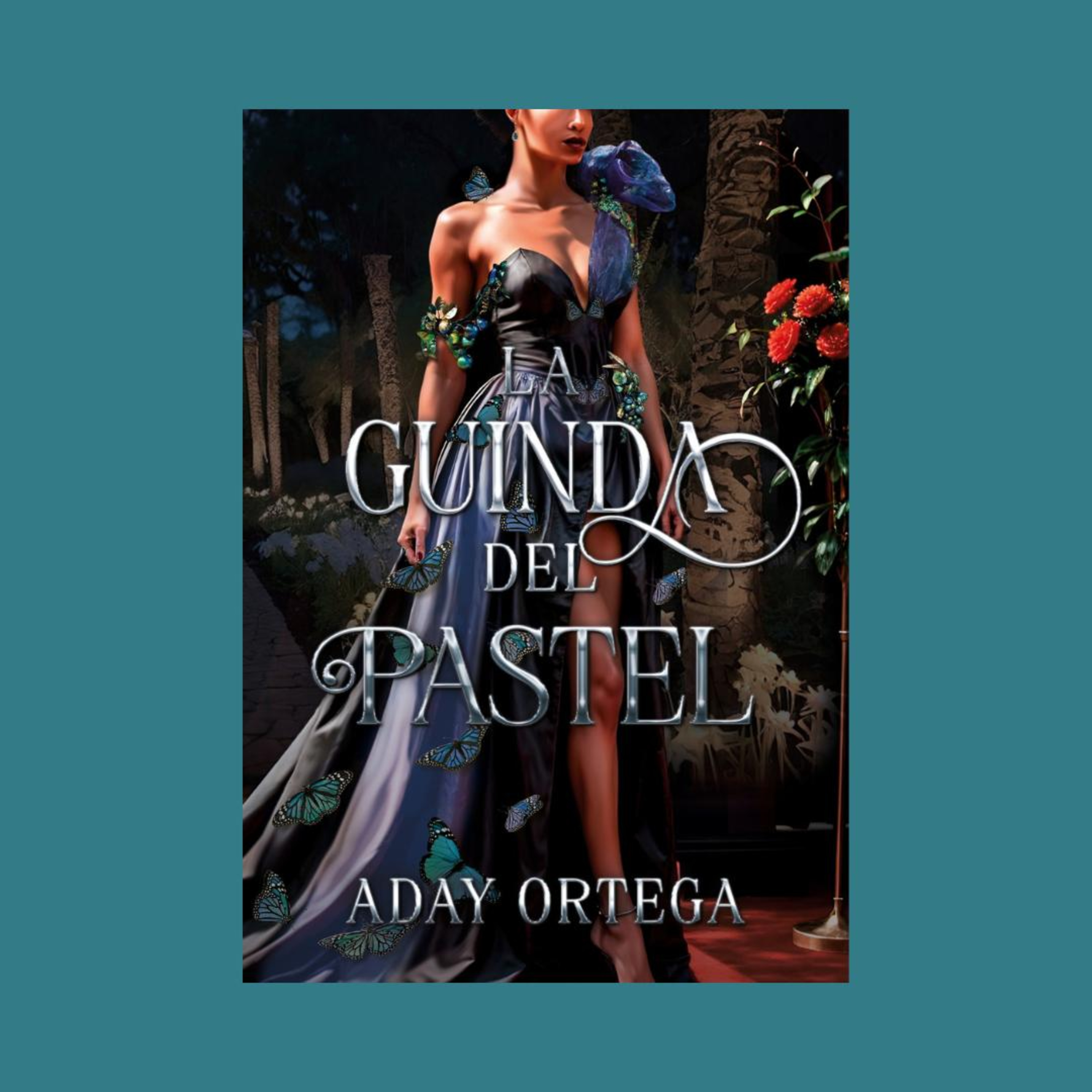 Paisaje Literario