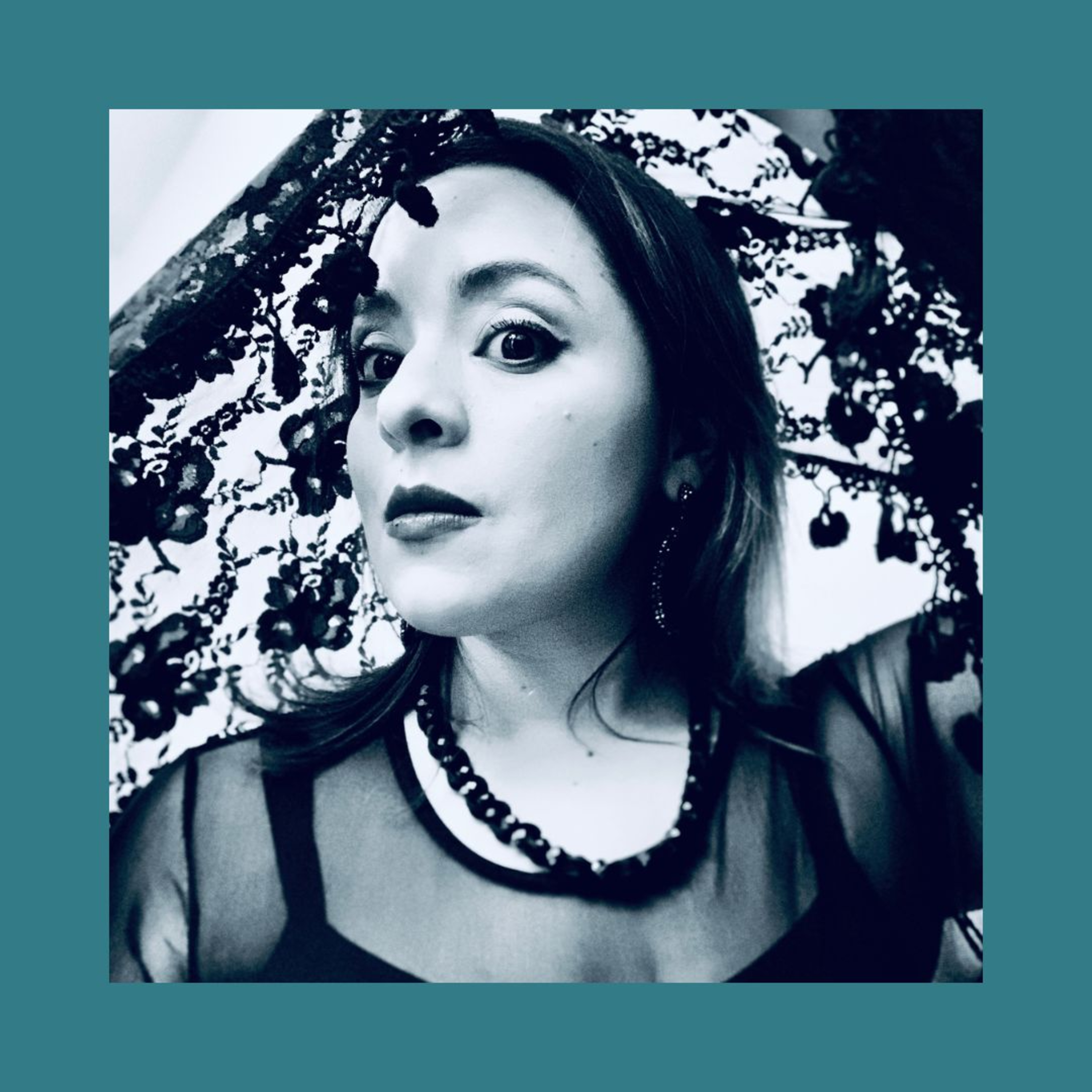 Entrevista a la escritora, poeta y microficcionista nicaragüense Aura Guerra-Artola del 2 de Julio de 2025. episode artwork