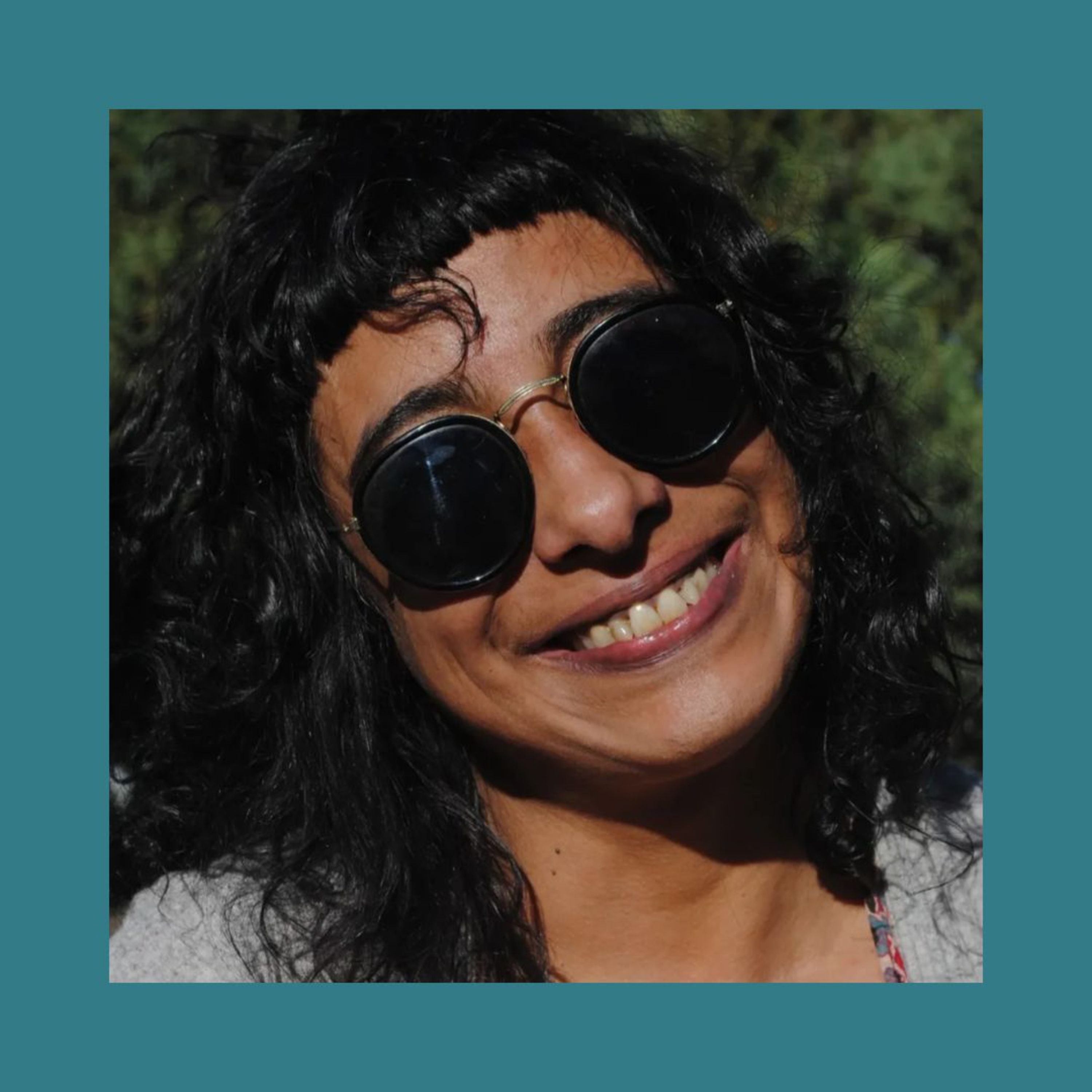 Entrevista a la escritora argentina María Negro del 16 de Julio de 2025. episode artwork
