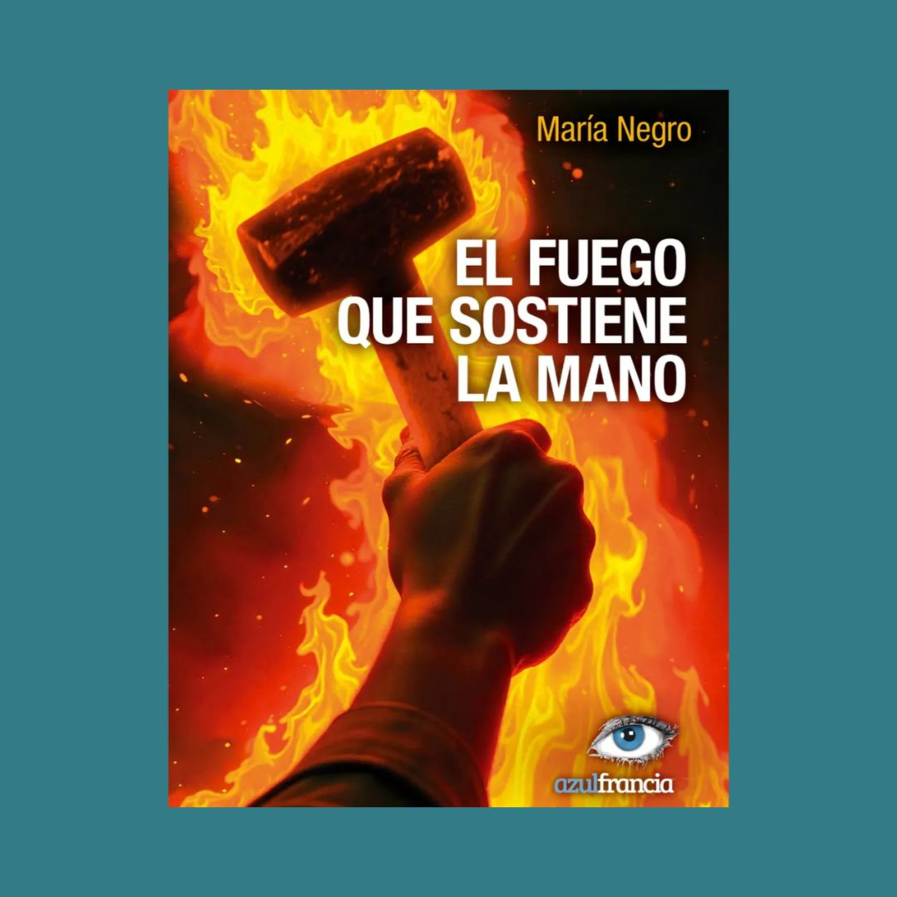 María Negro - Lo que esperás... Leído por María Negro.  episode artwork