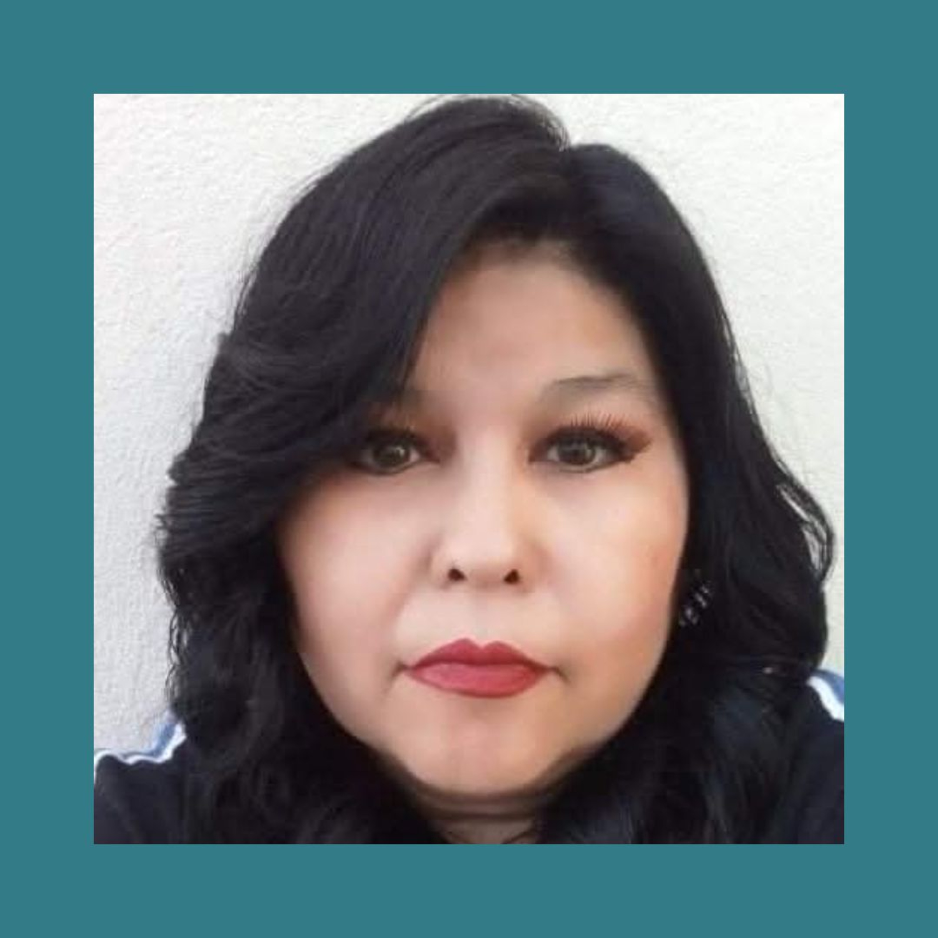 Entrevista a la escritora mexicana Irene Guzmán Martínez del 30 de Julio de 2025. episode artwork
