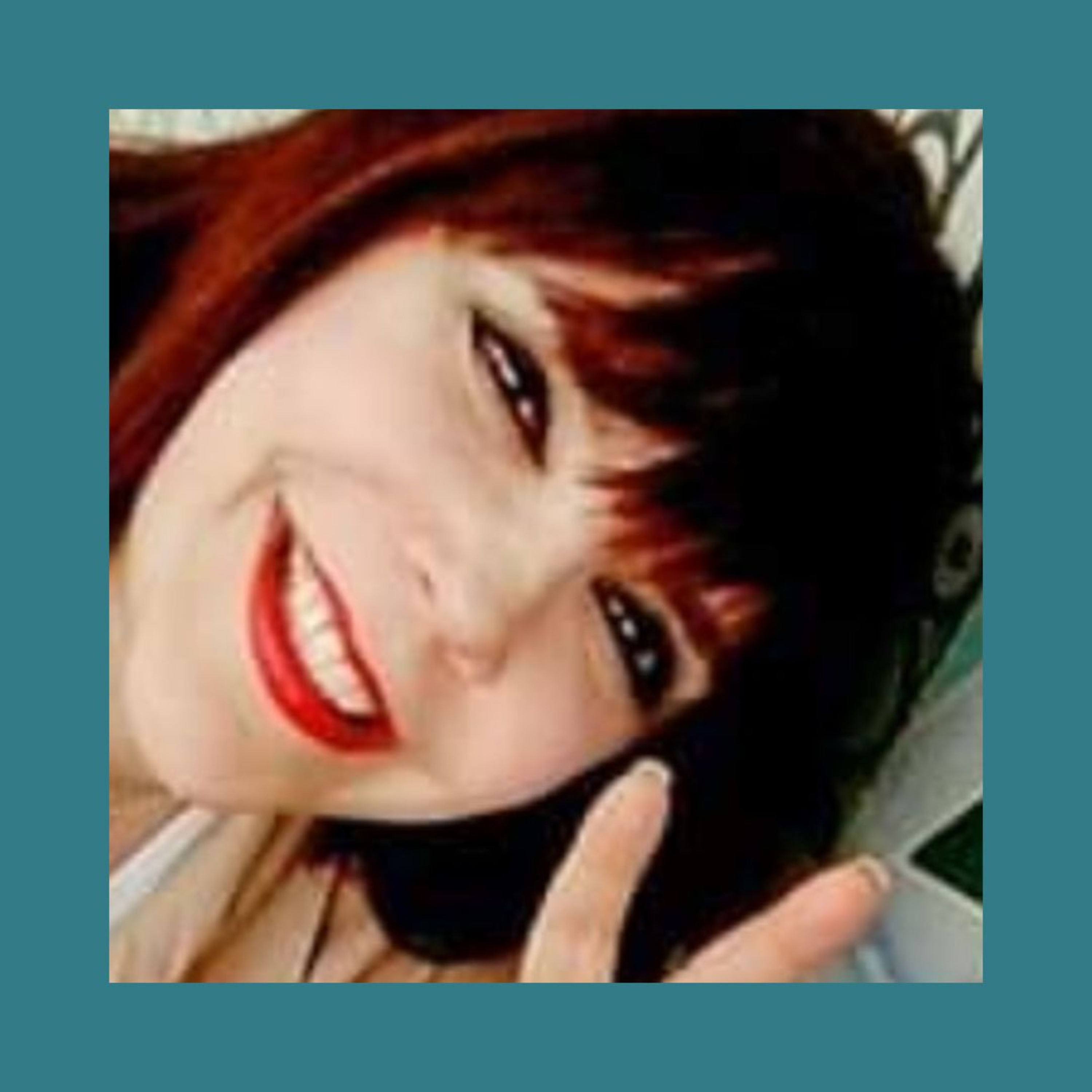 6º especial de "Cuéntame tu historia" del 27 de Agosto de 2025; Actriz, compositora, cantante y Productora cubano-mexicana Laura Hevia. episode artwork