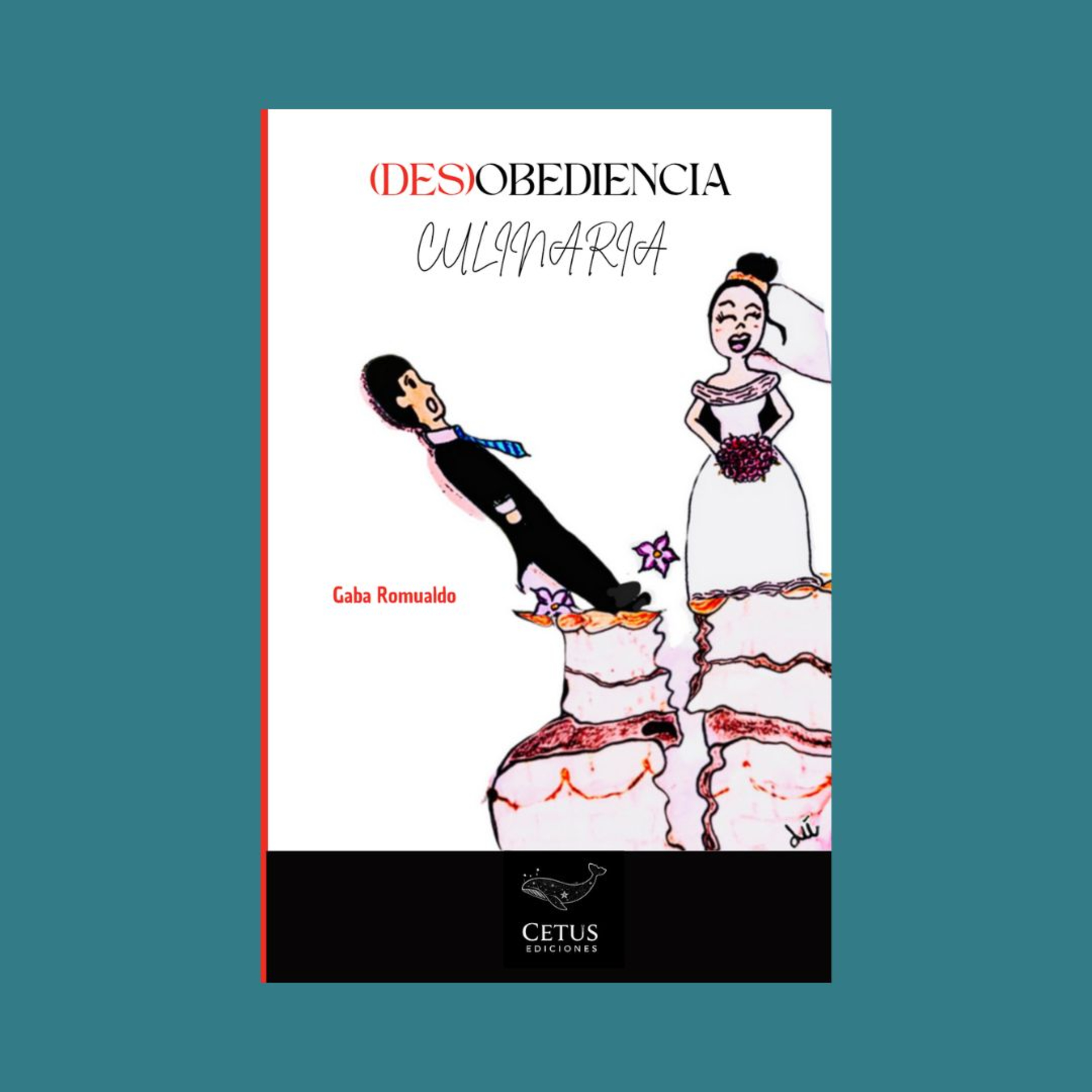 Gaba Romualdo - Un 20 de Noviembre... Leído por Gaba Romualdo. episode artwork