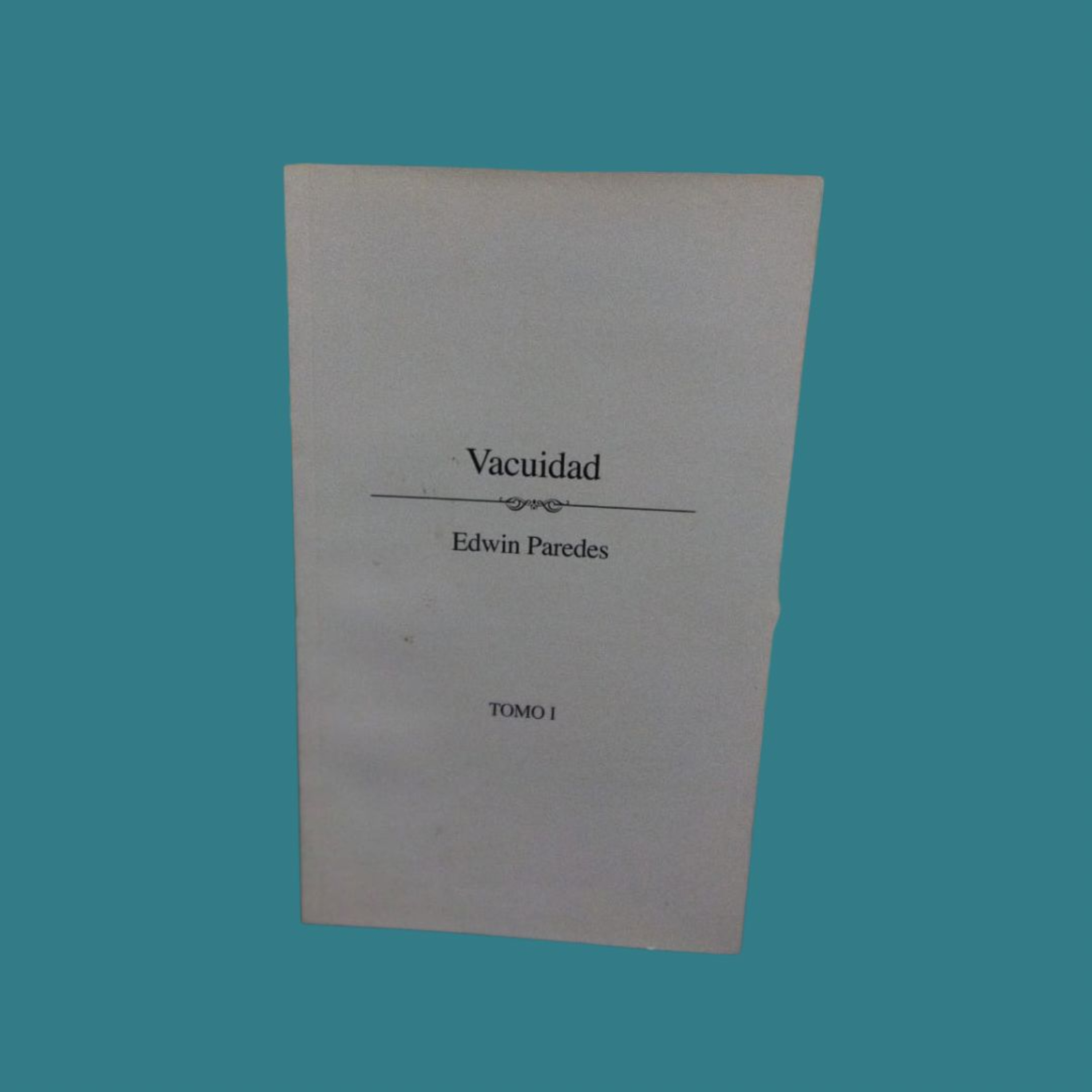 Edwin Paredes - La historia nos resta Leído por Edwin Paredes. episode artwork