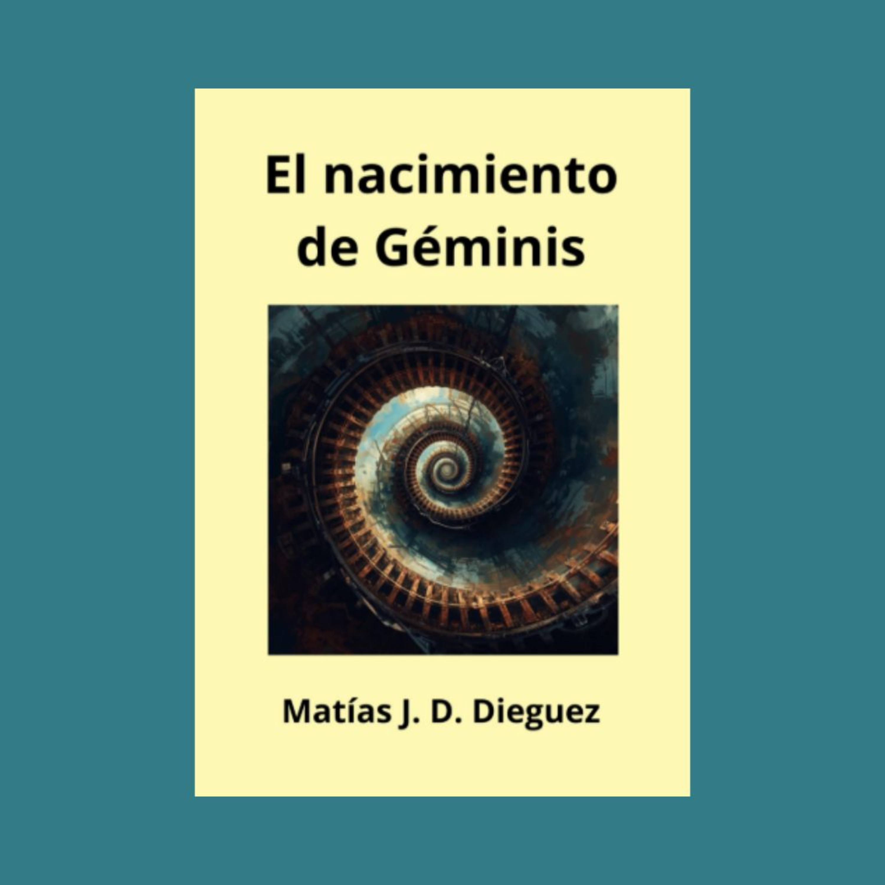 Matías Dieguez - Un fantasma sin sáhbana Leído por Matías Dieguez.  episode artwork