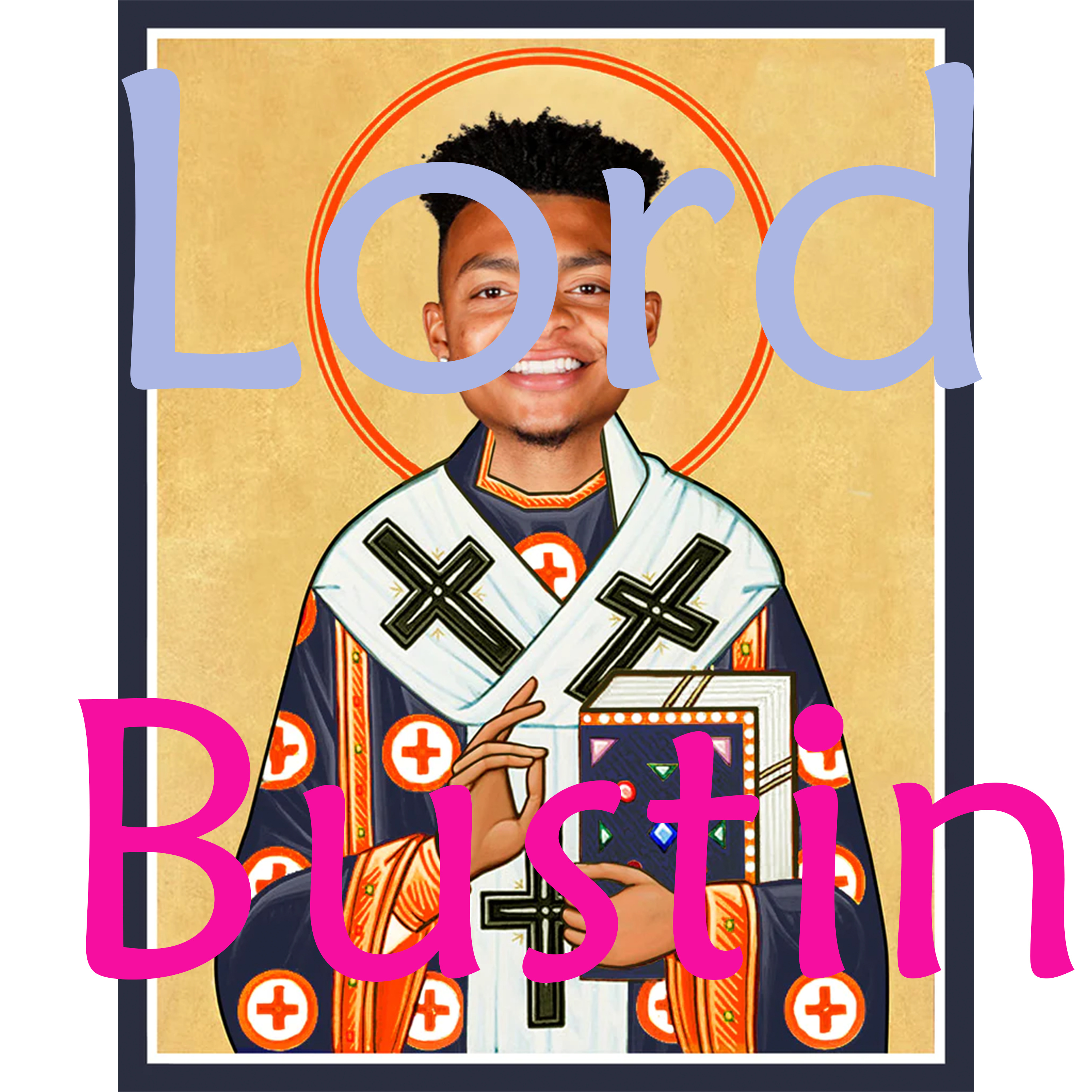 Week 3 Recap, Week 4 Preview, Lord Bustin?!?! episode artwork
