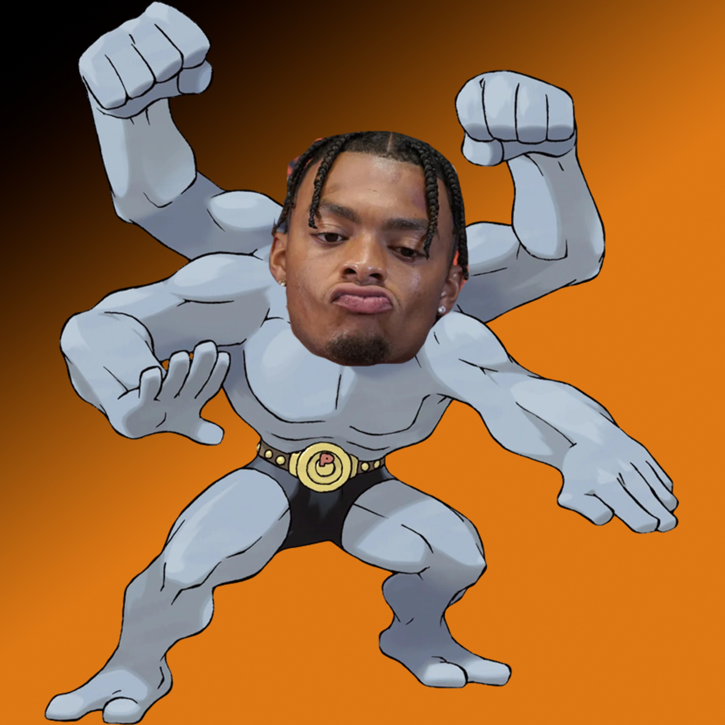 Week 4 Recap, Week 5 Preview, Bustin is Evolving?!?! episode artwork