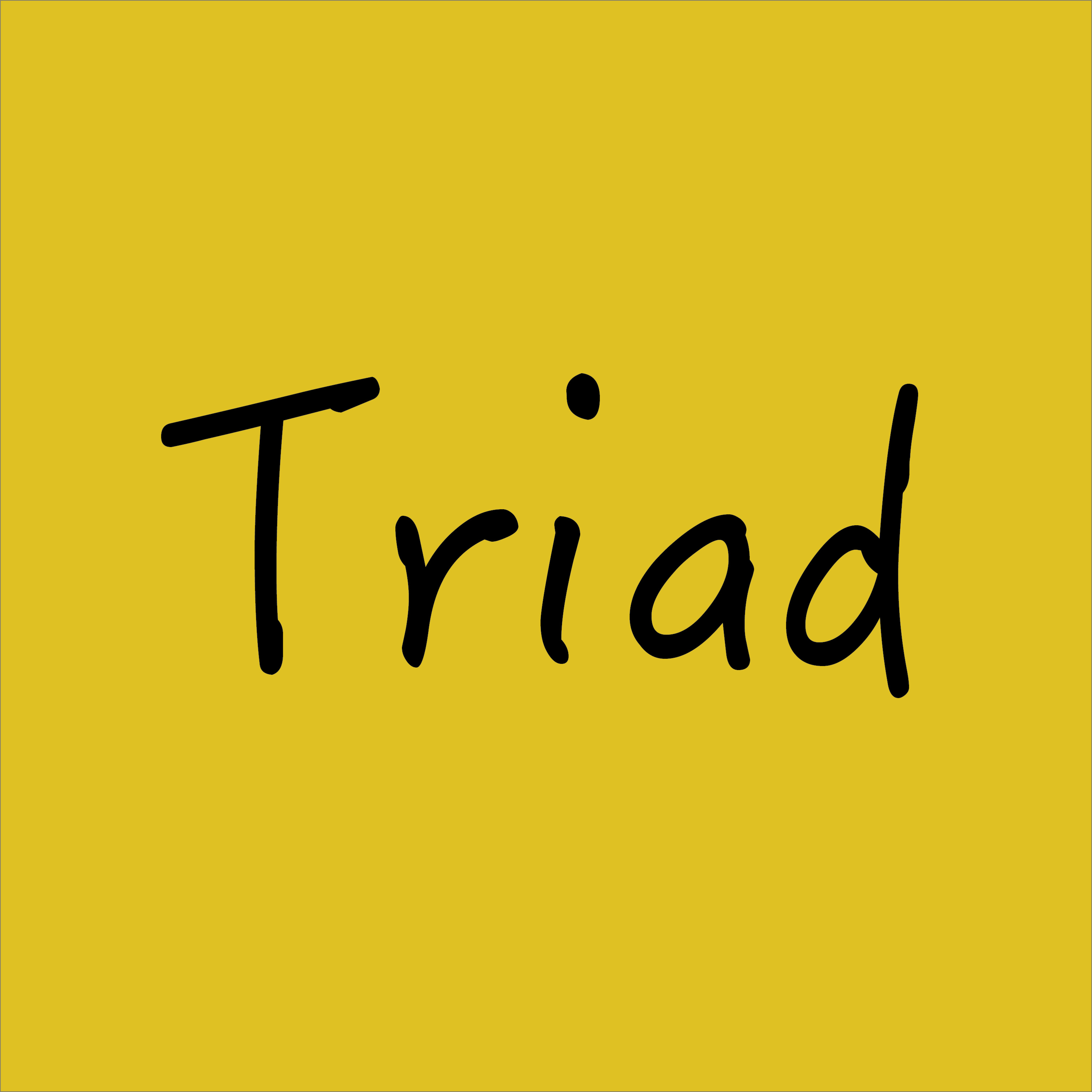Triad Season Preview and Playoff Predictions episode artwork