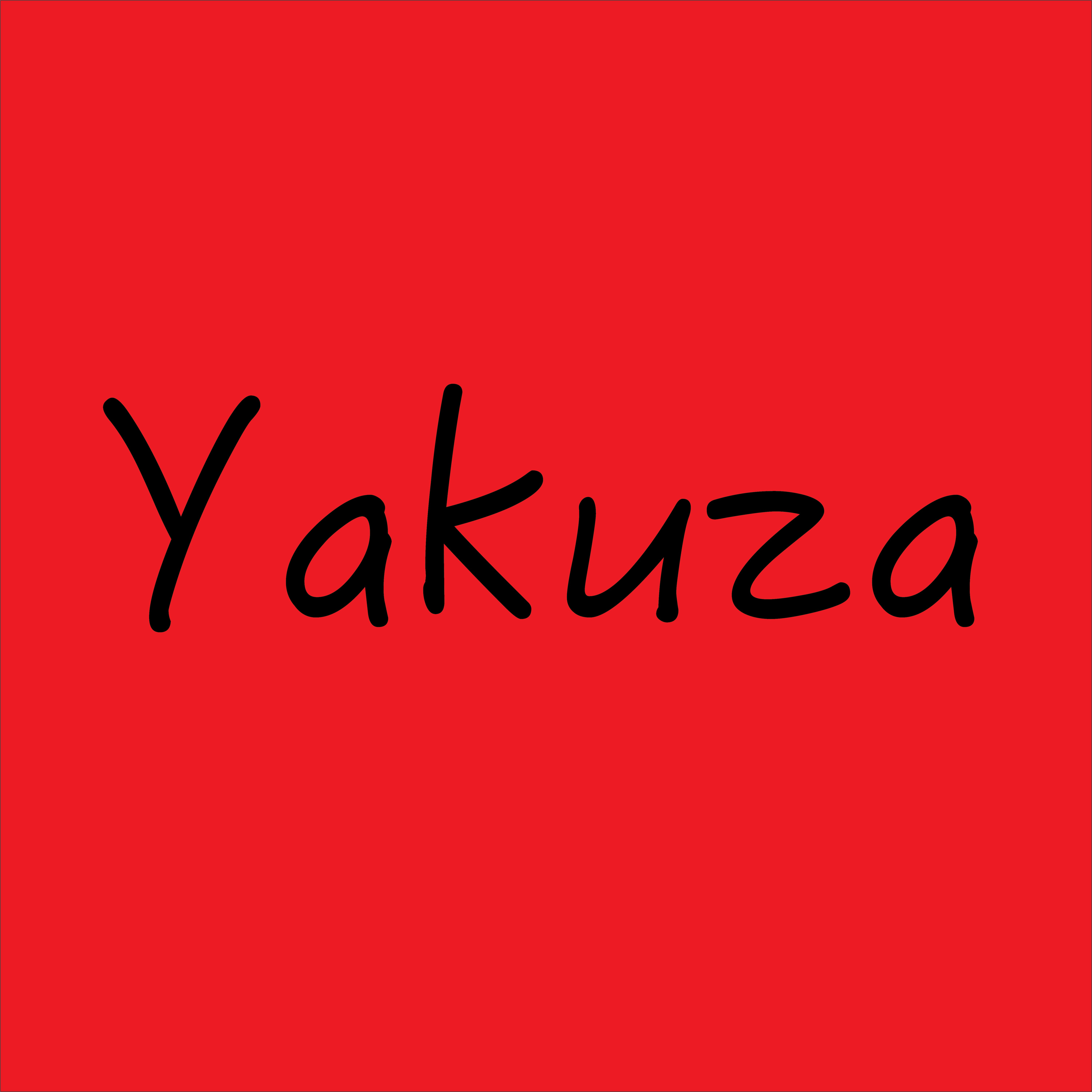 Yakuza division preview! episode artwork
