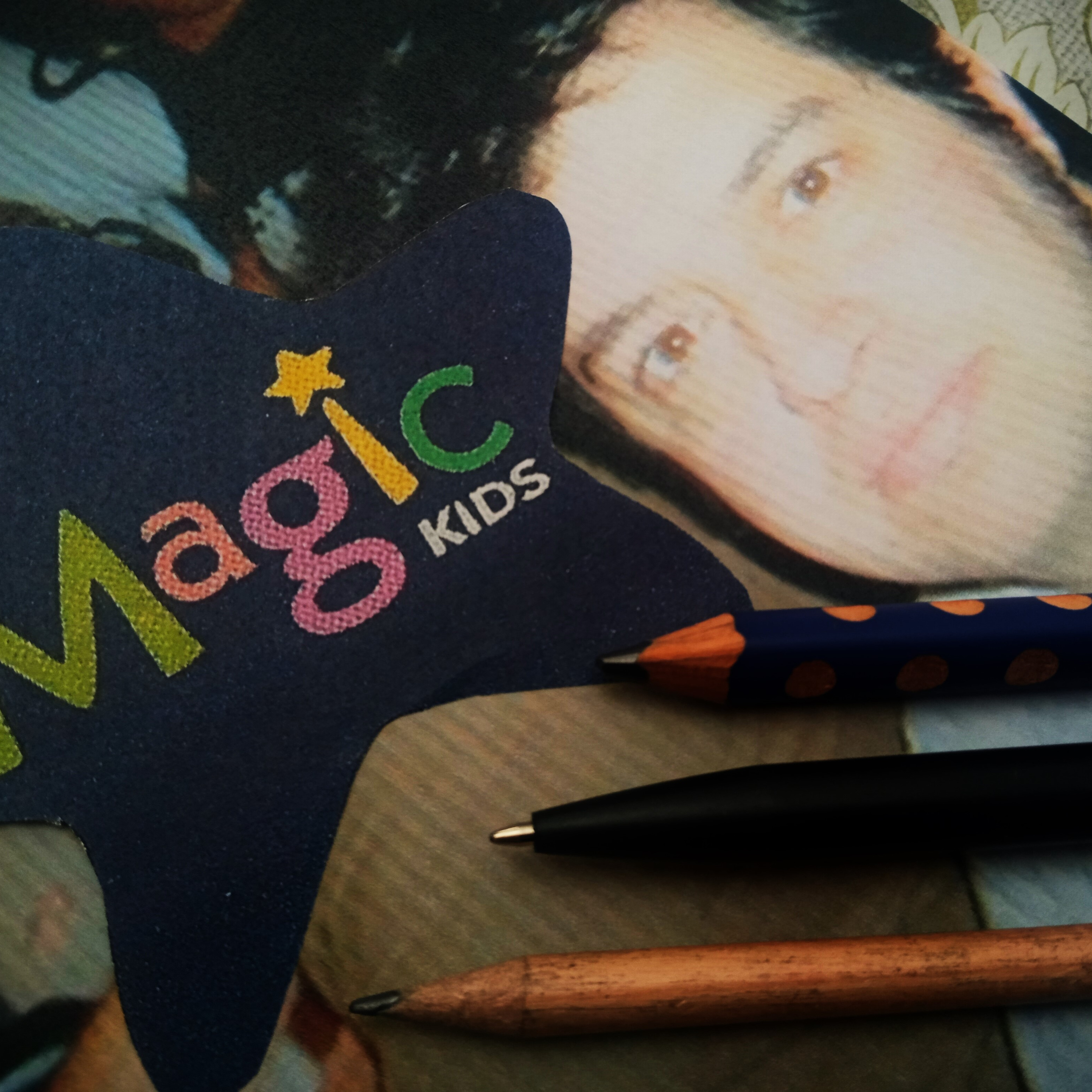 30 años de Magic Kids: Entrevista a Marcelo Perez (Operador de VTR/Tape y Video en 2005)