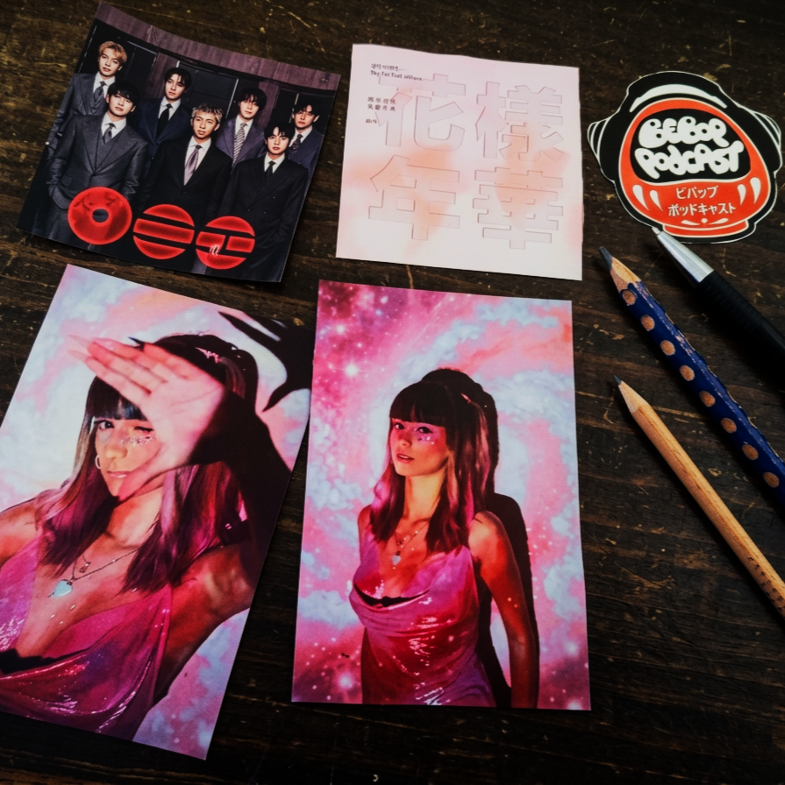 El K-Pop, BTS y el Boom de la Cultura Coreana - (Entrevista a Sofía Ibarra).