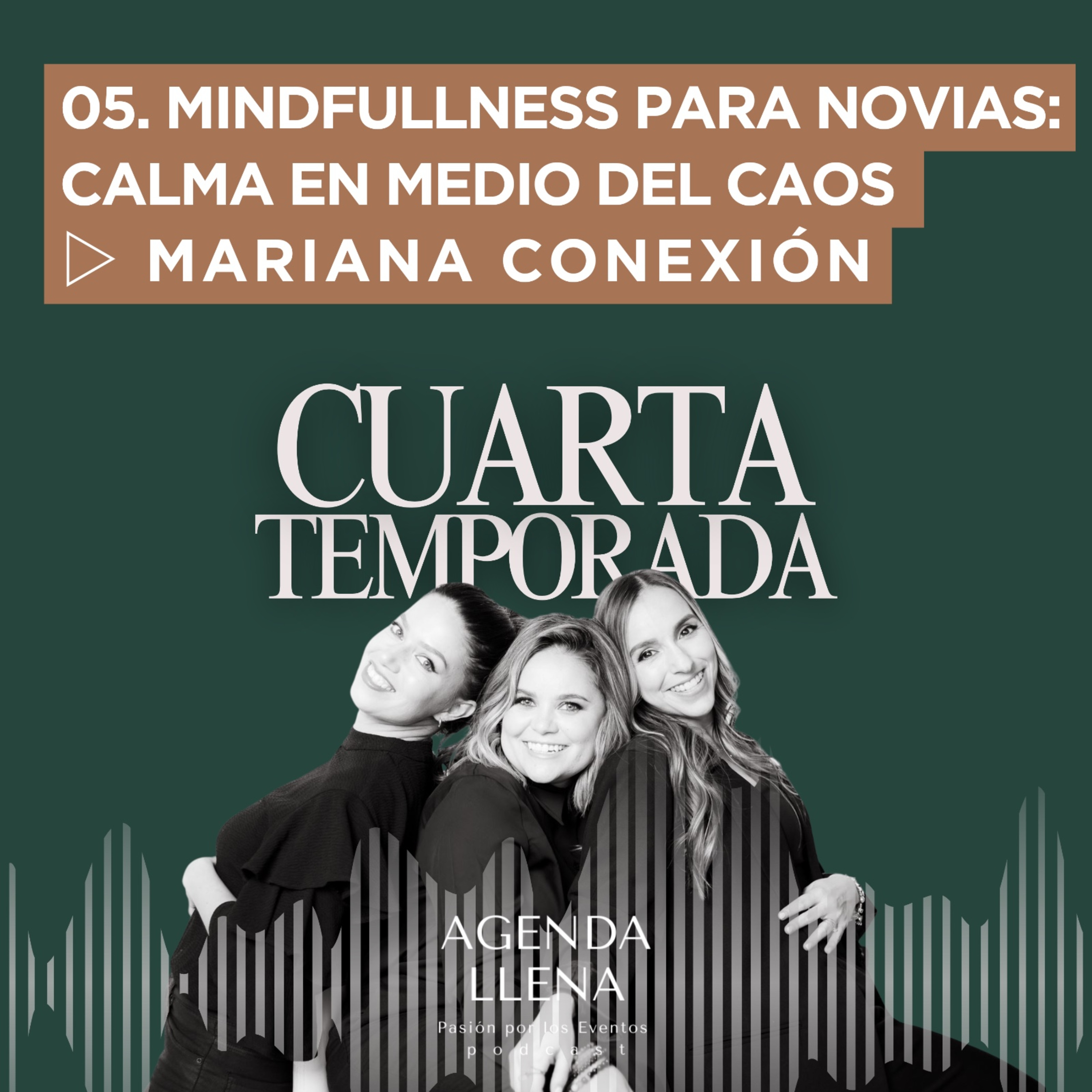 Agenda Llena Podcast