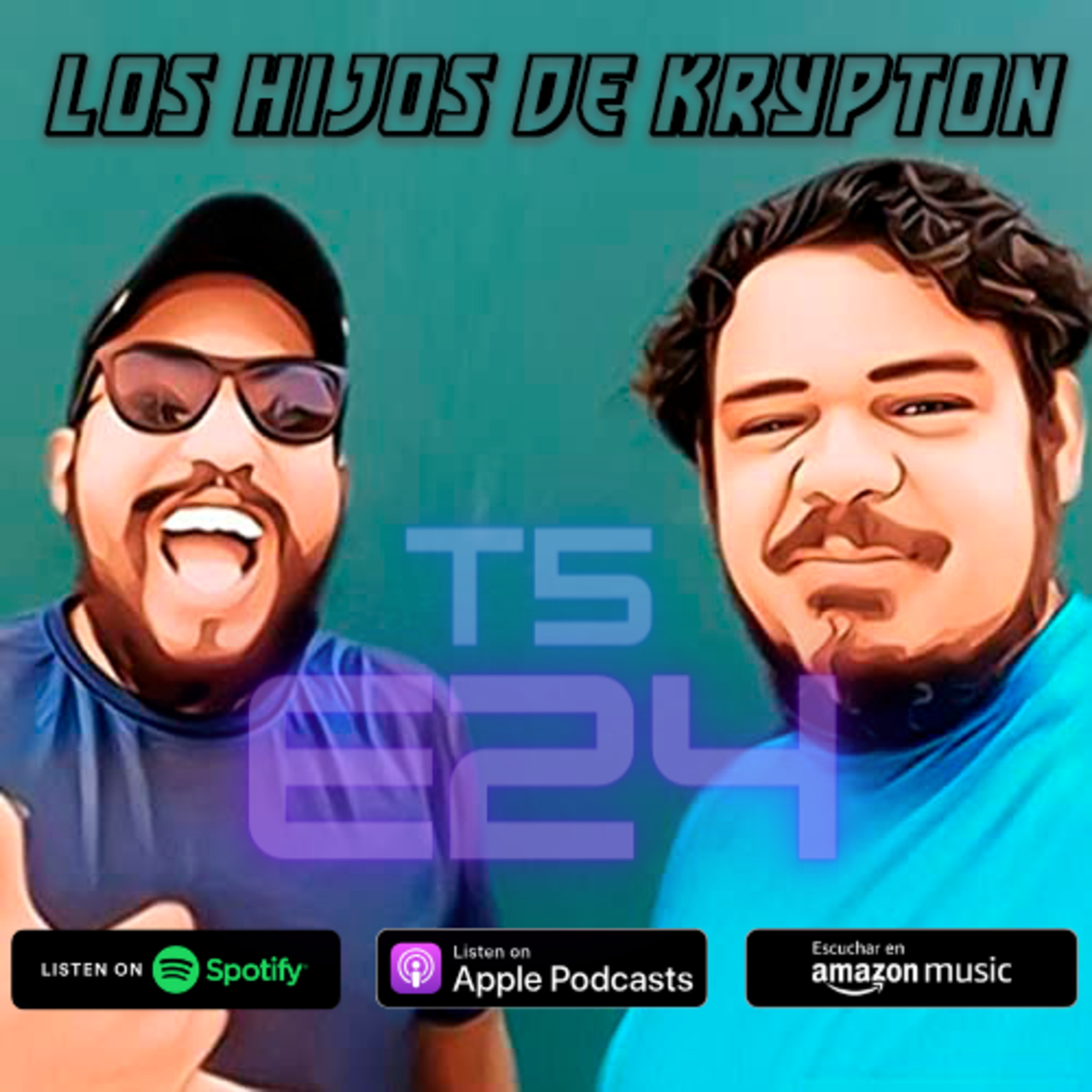 5.24 Secuelas de películas realizadas mucho tiempo después episode artwork