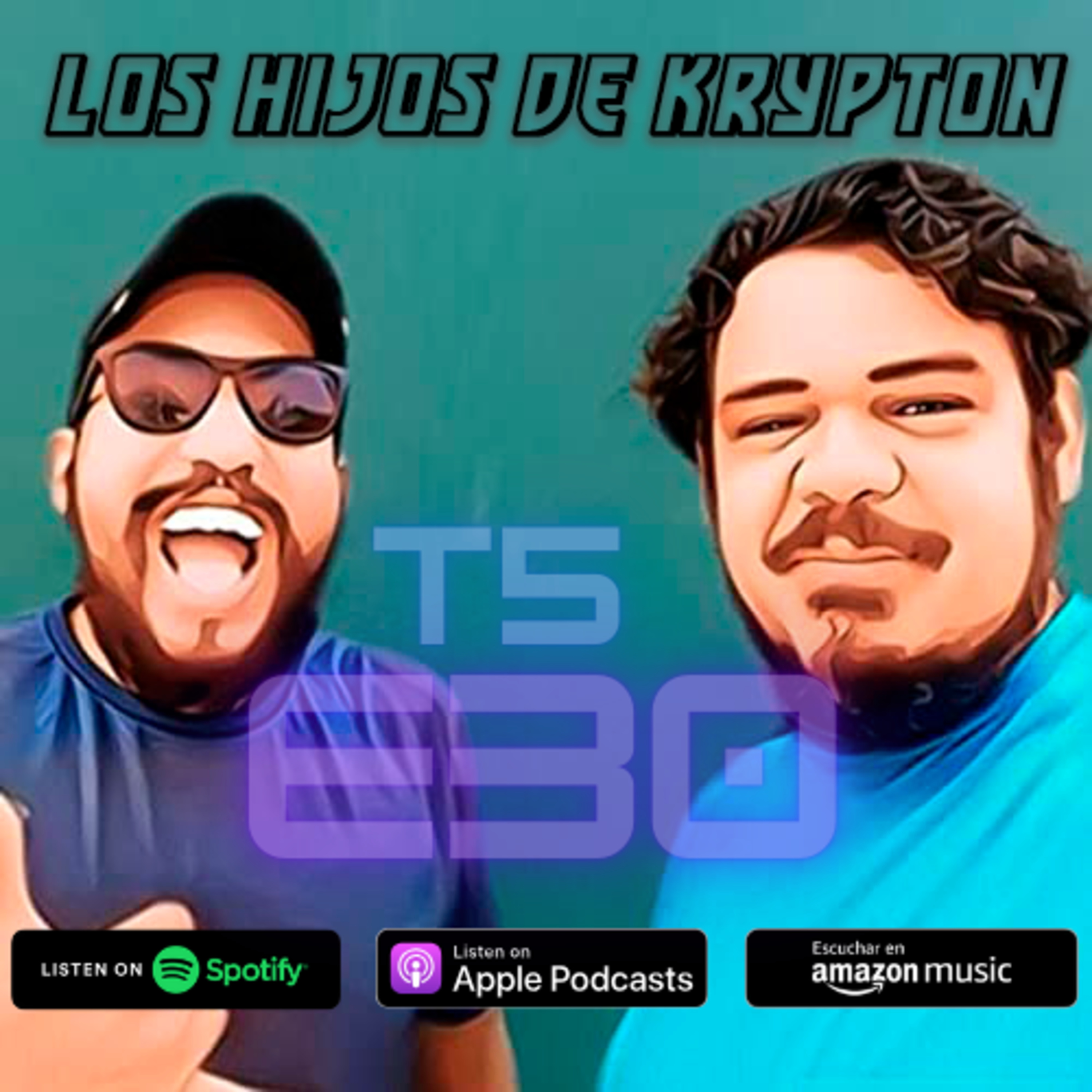 5.30 Episodio final ¿De temporada?  episode artwork