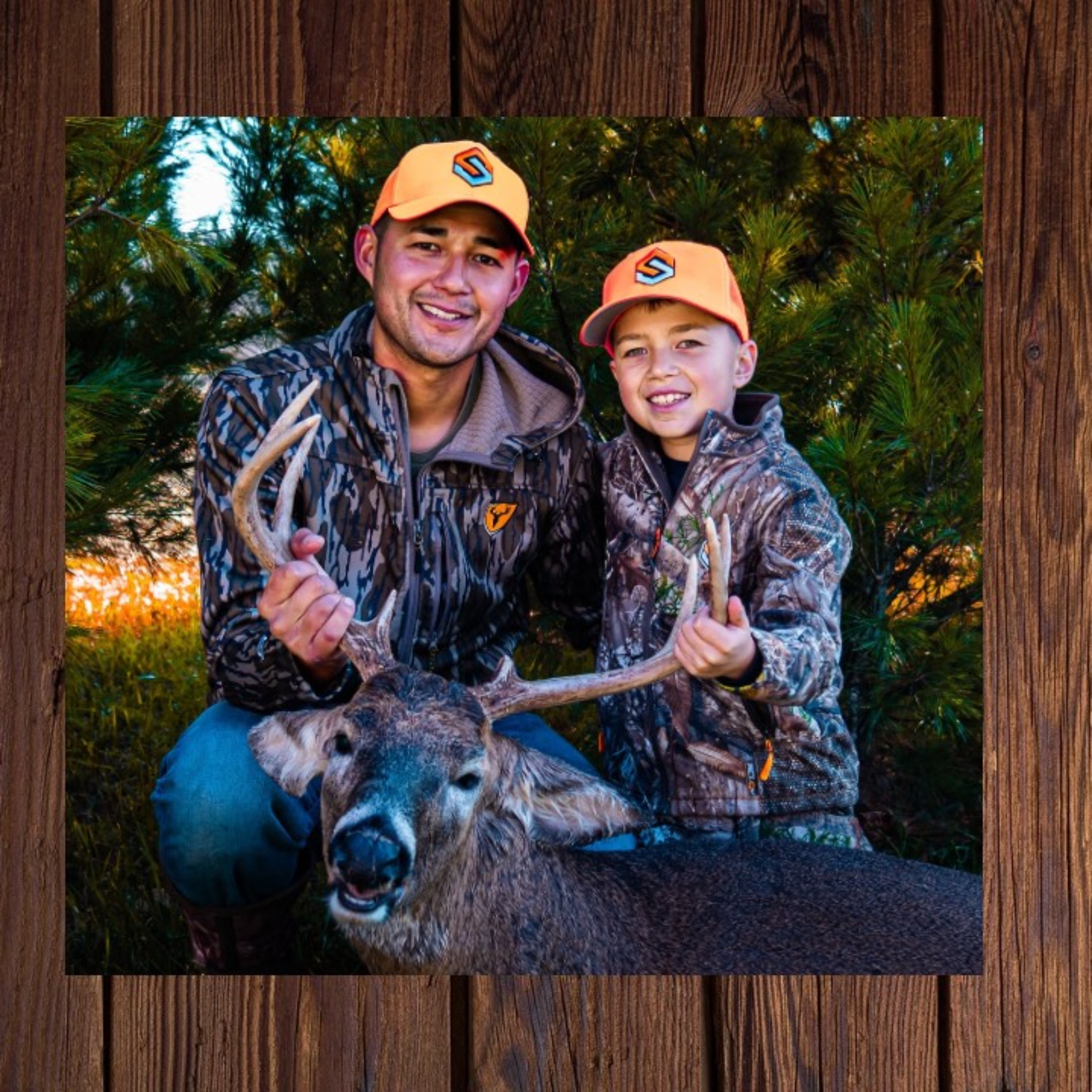 Blue River Bowhunting