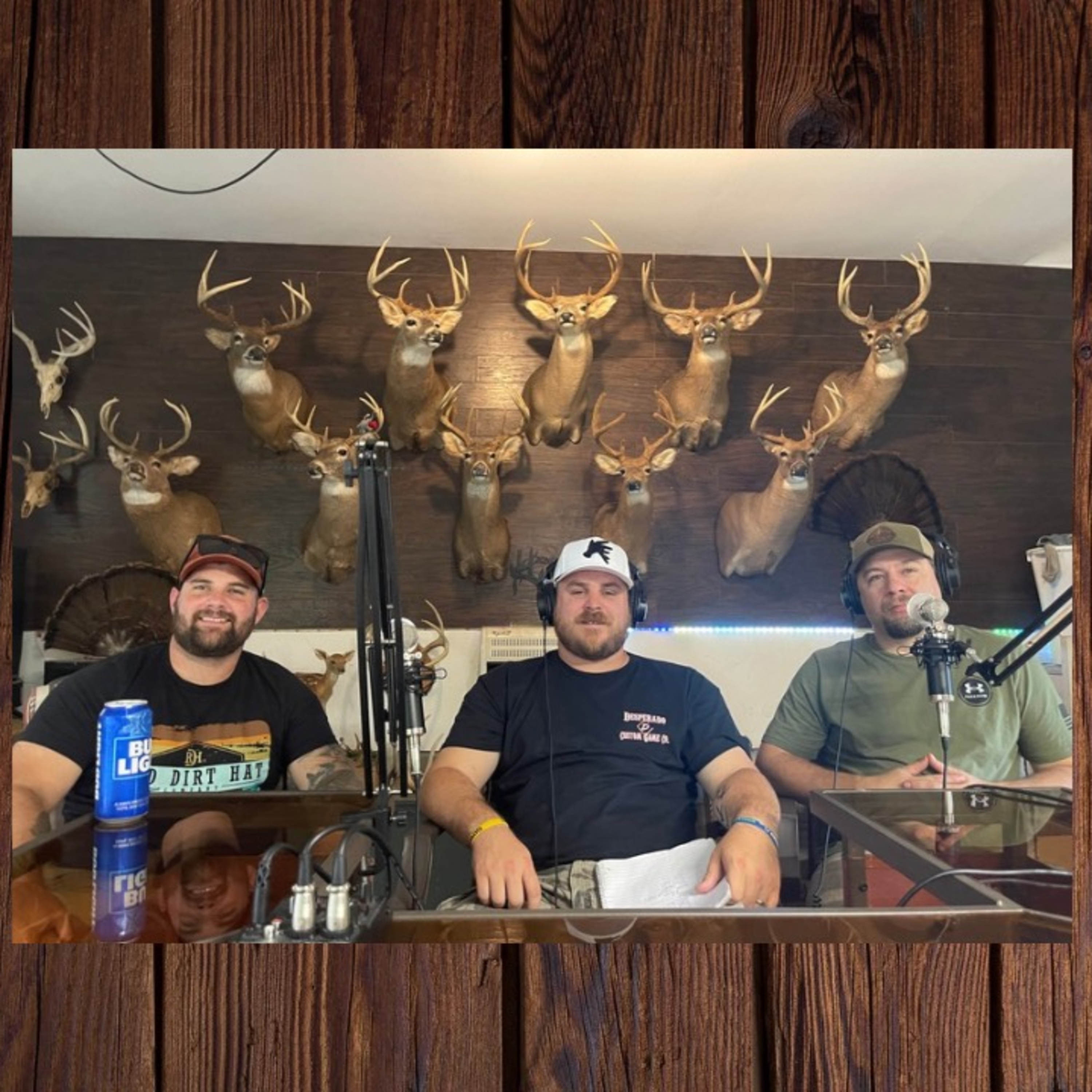 Blue River Bowhunting