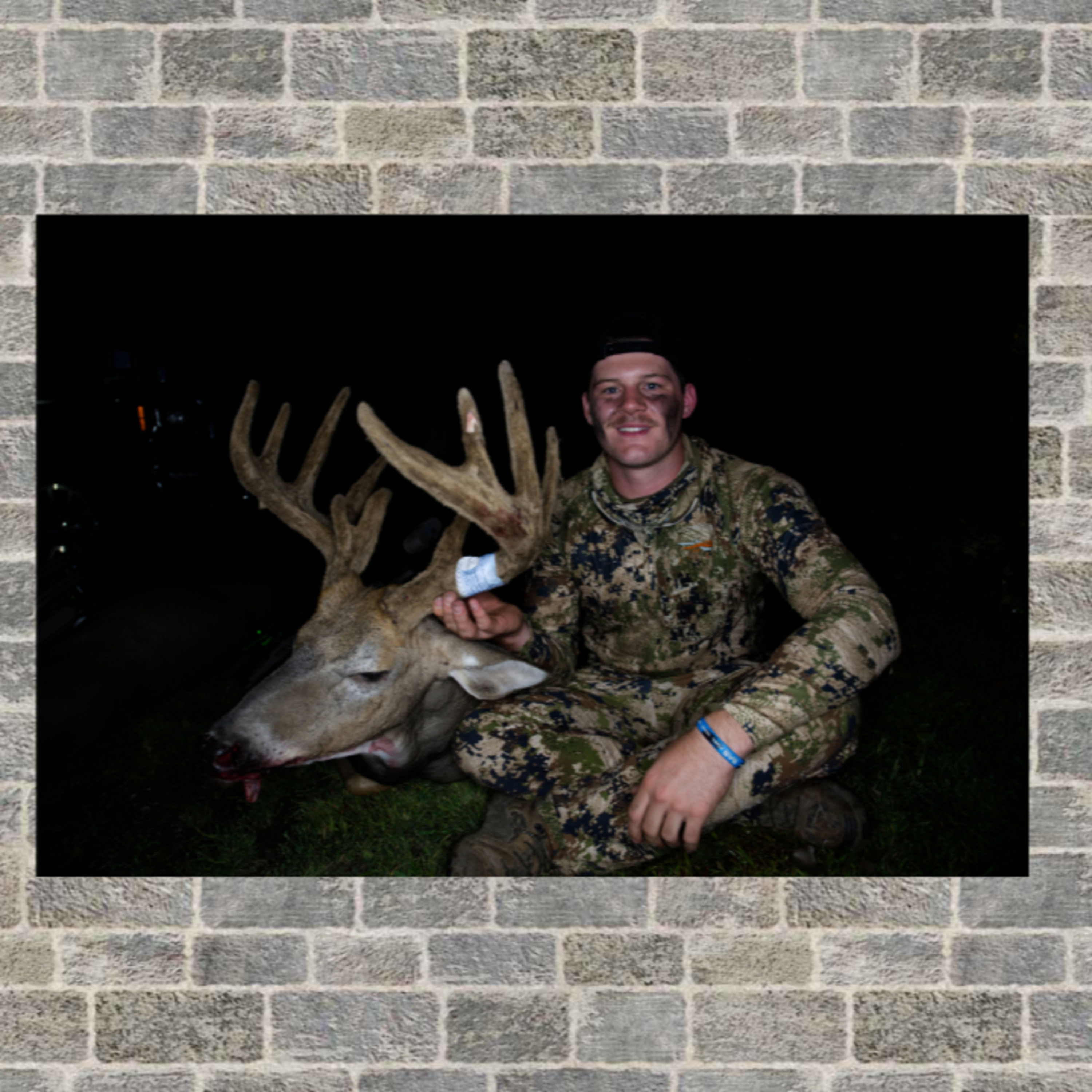 Blue River Bowhunting