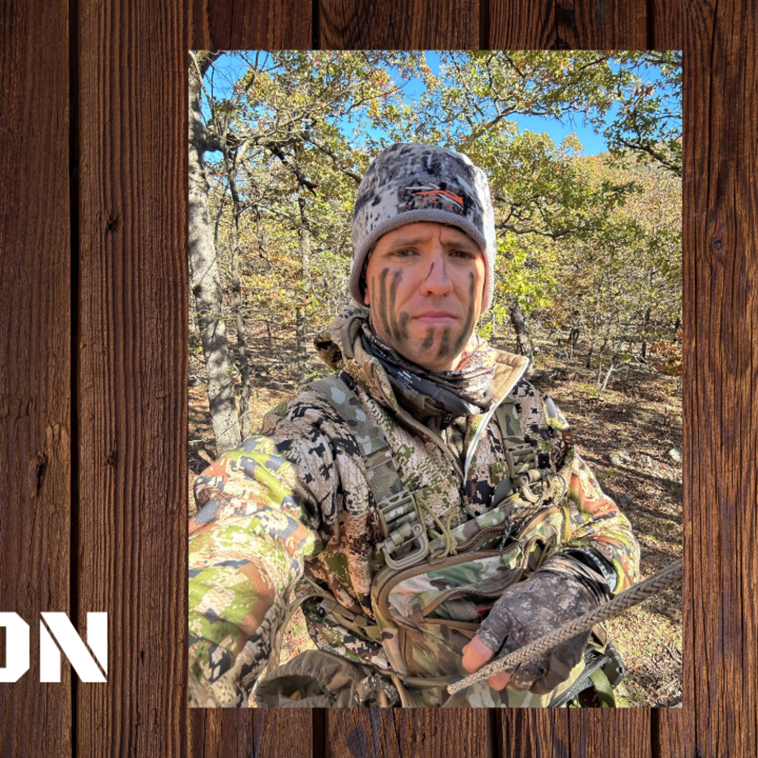 Blue River Bowhunting