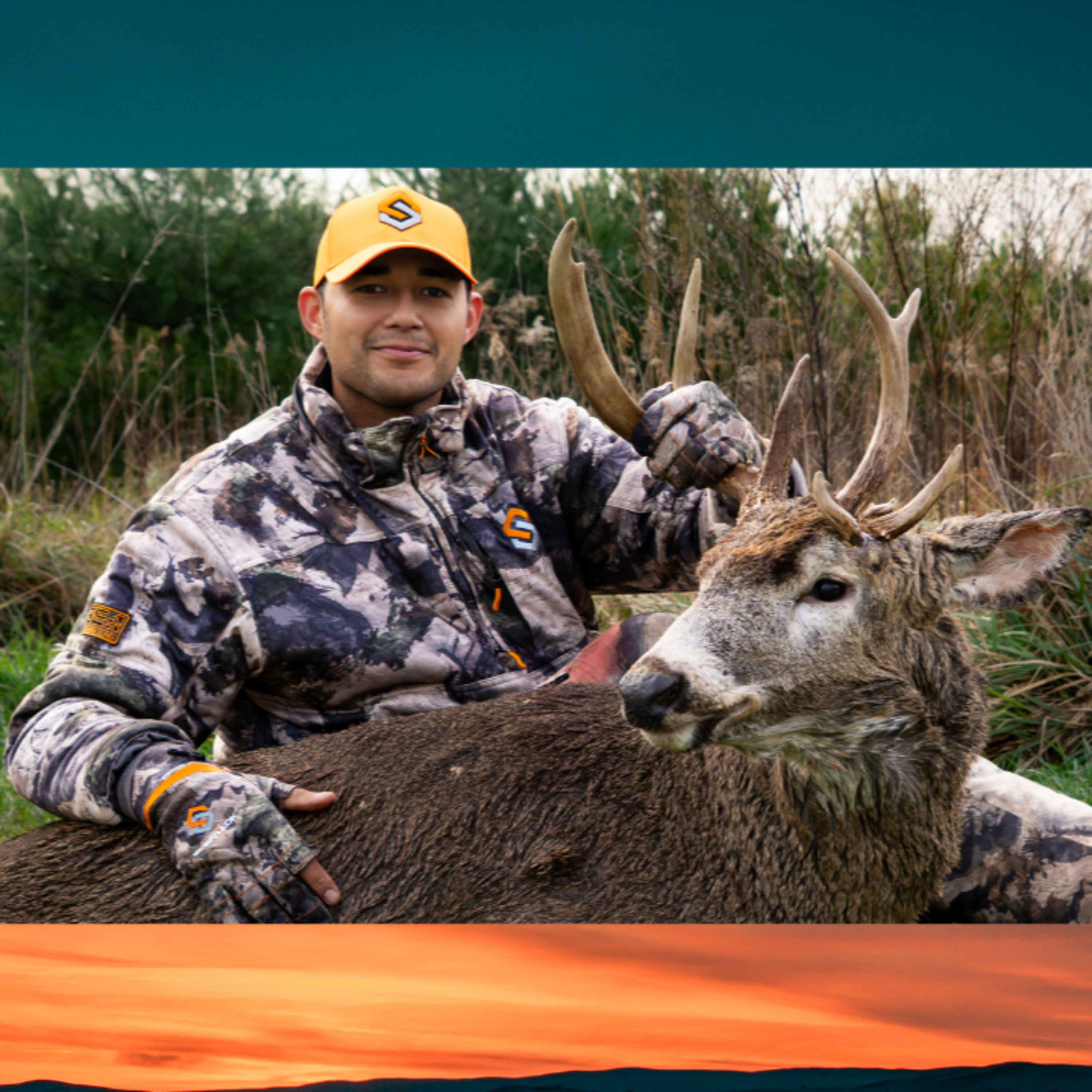 Blue River Bowhunting