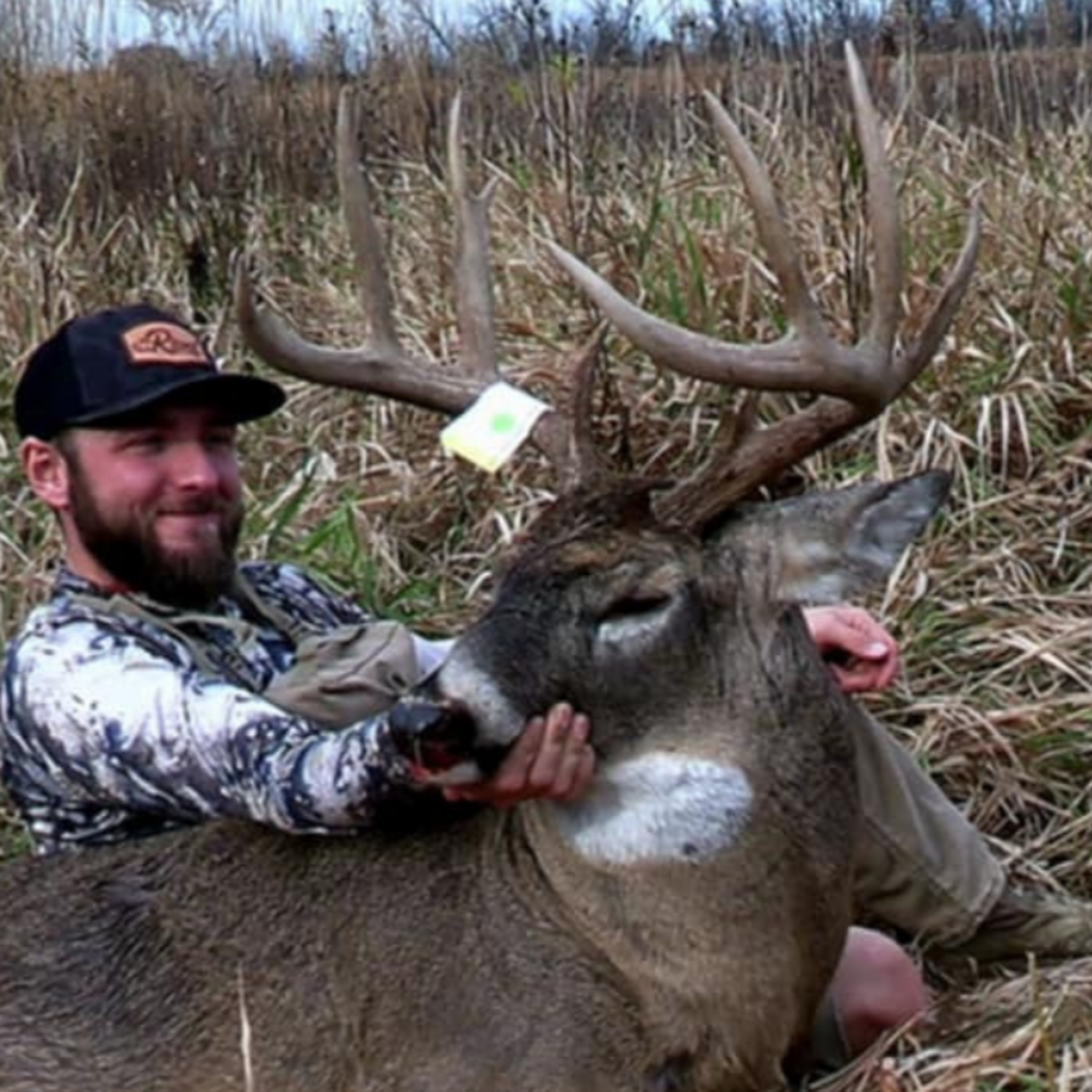 Blue River Bowhunting