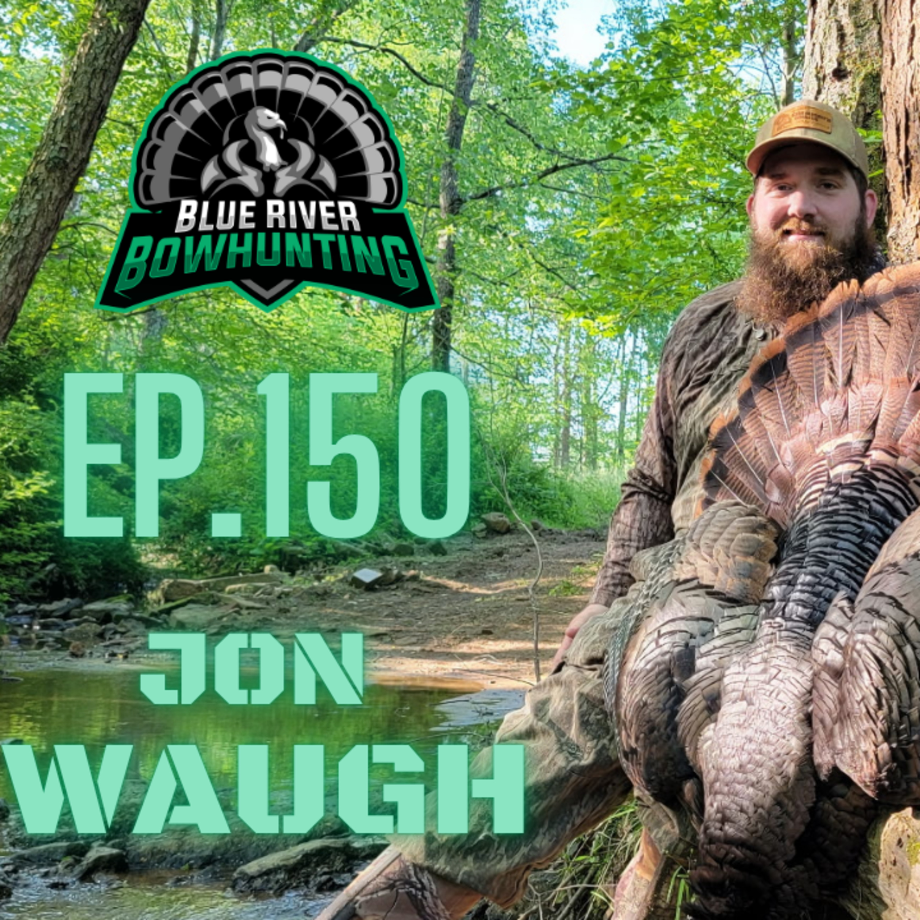 Blue River Bowhunting