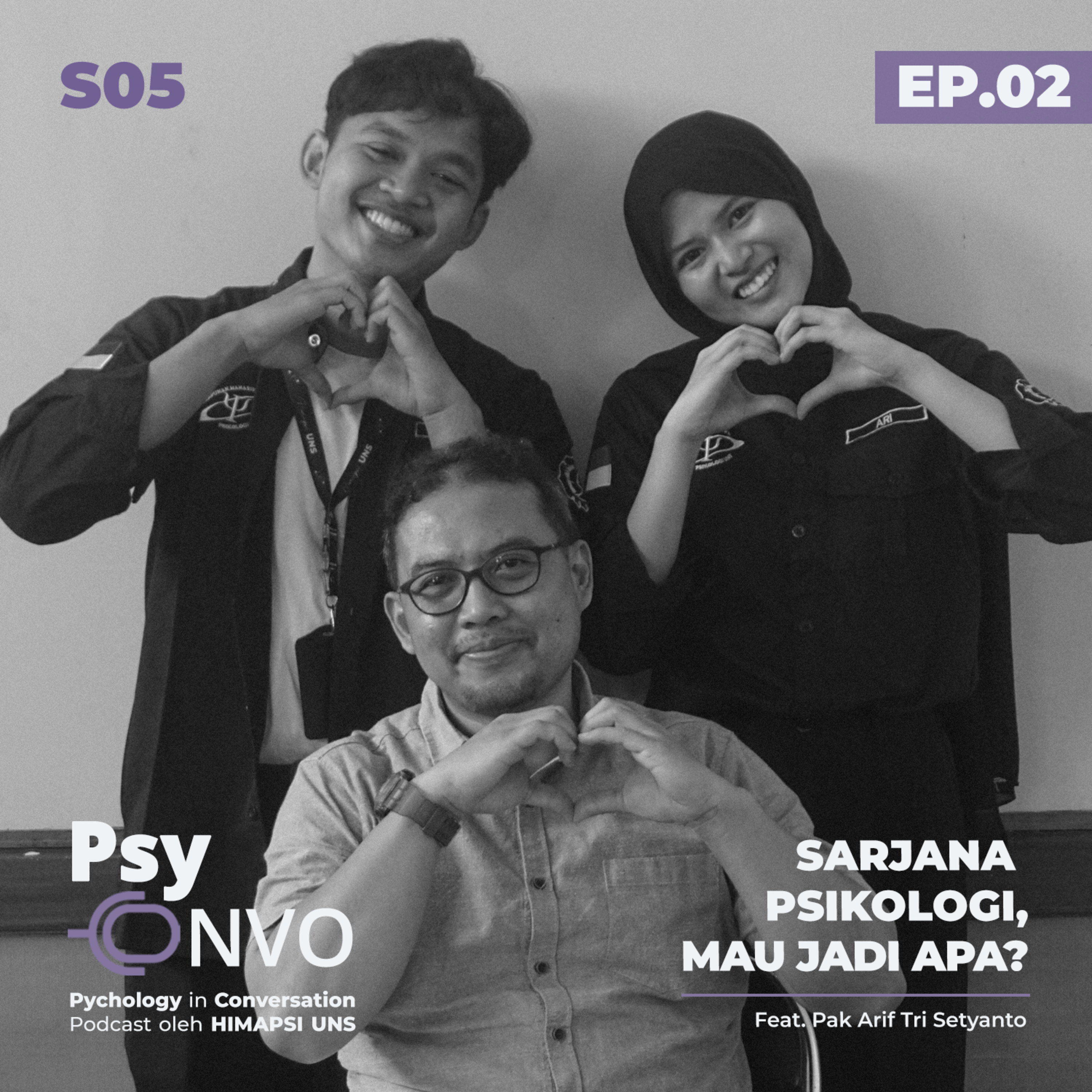 Psyconvo