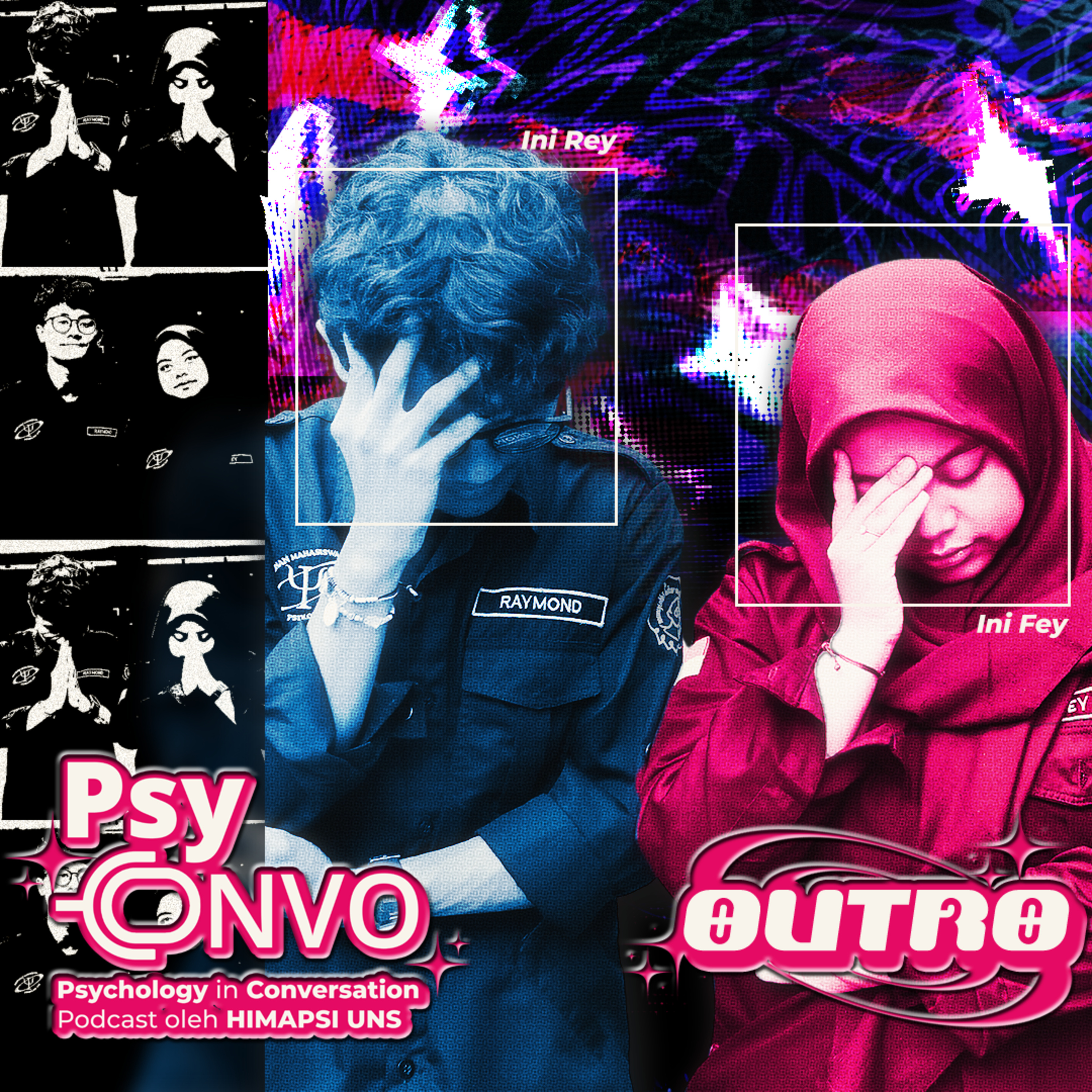 Psyconvo