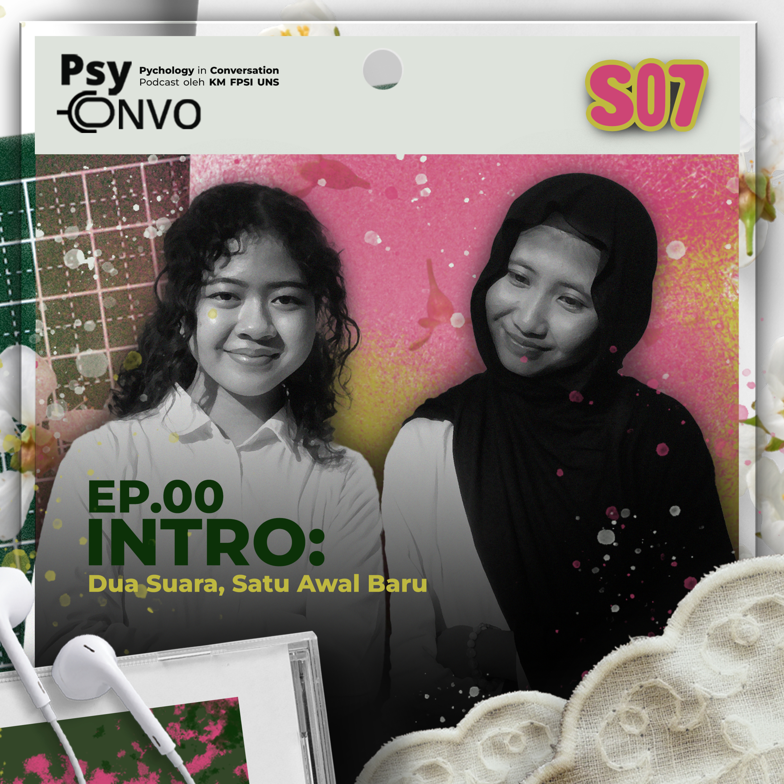 Psyconvo