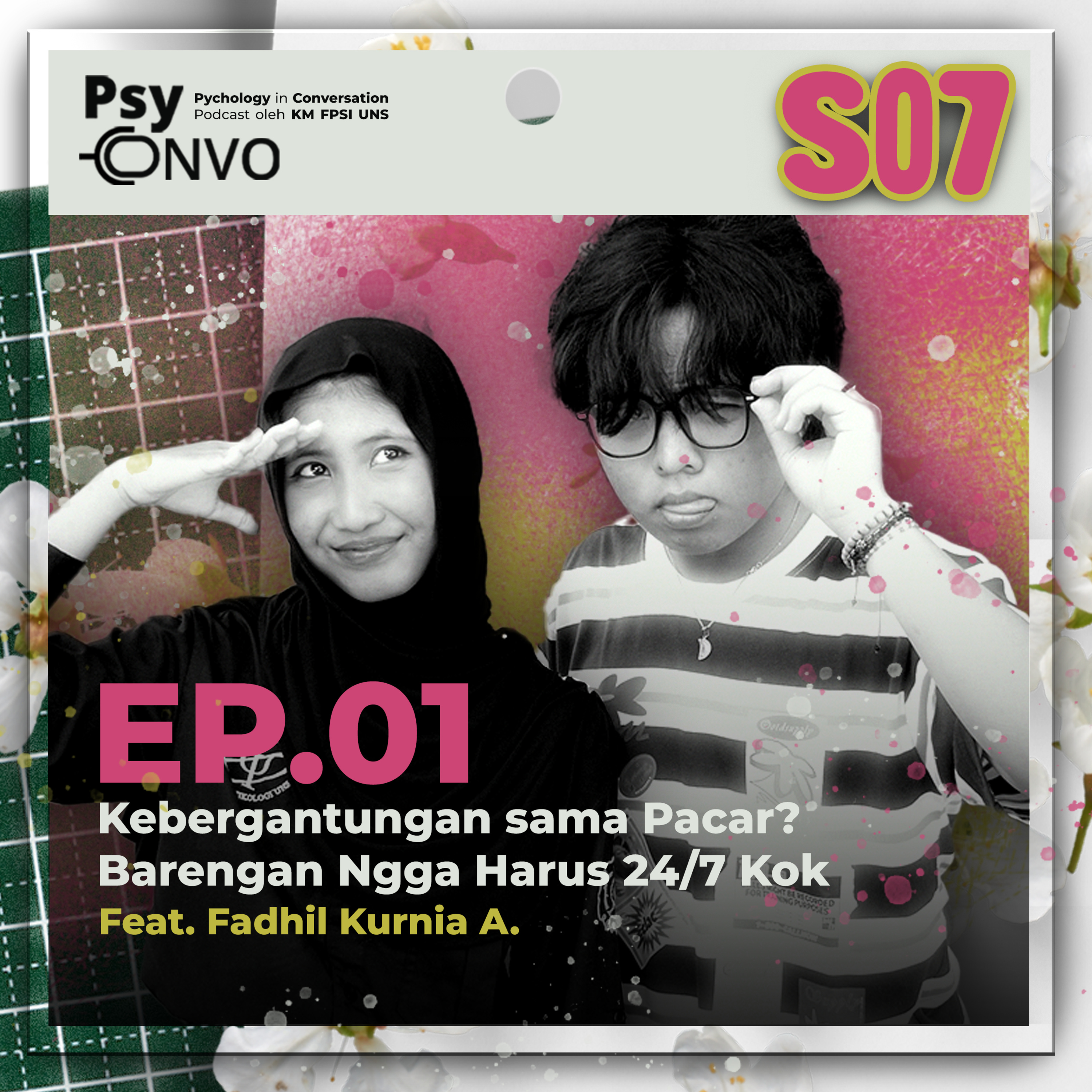 Psyconvo