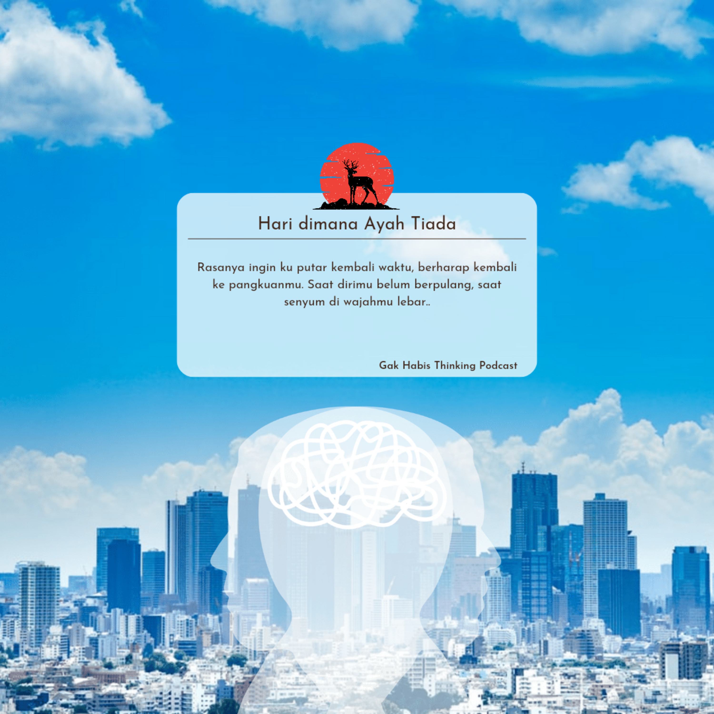 Gak Habis Thinking Podcast