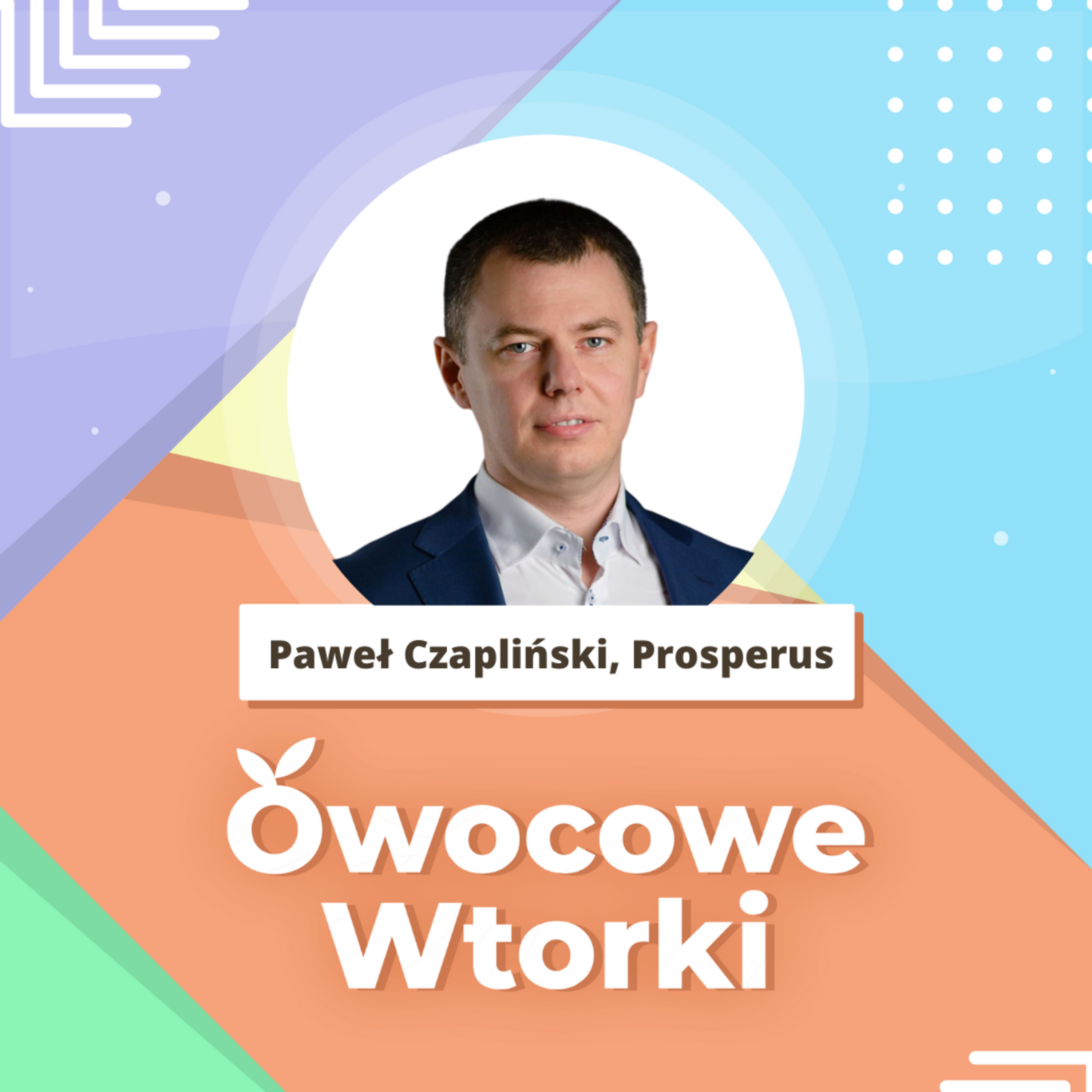 Owocowe Wtorki