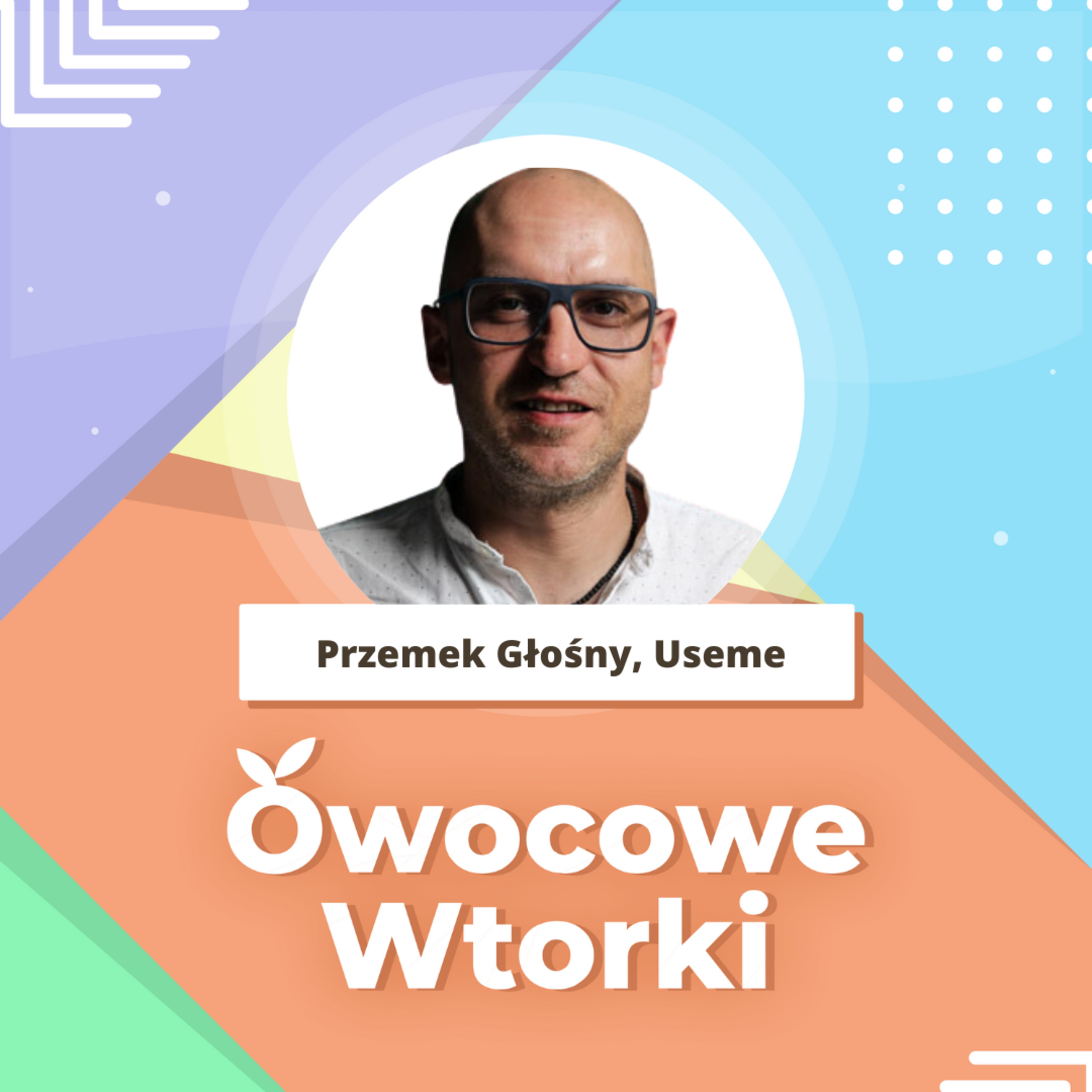 Owocowe Wtorki