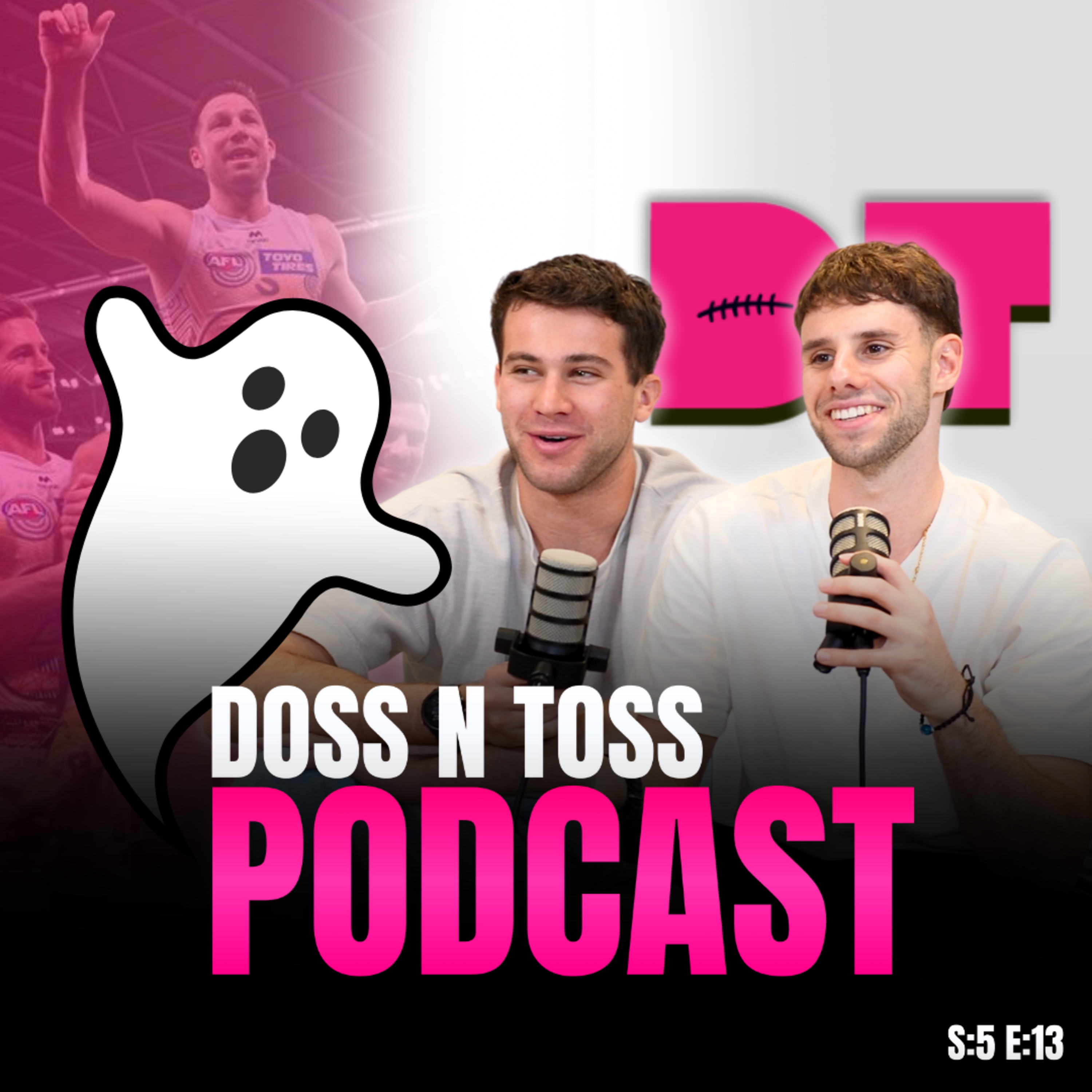 #Narrmcore | Round 11 Podcast episode artwork