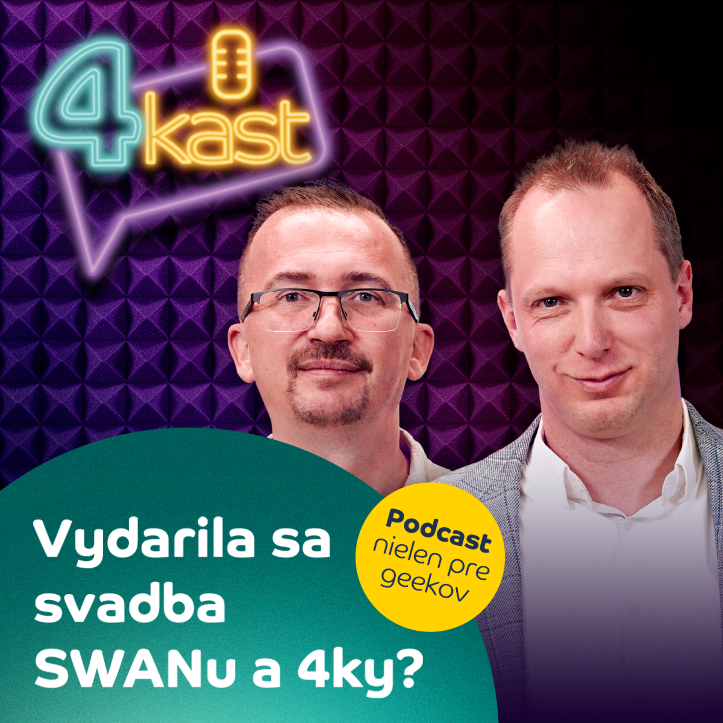 4kast