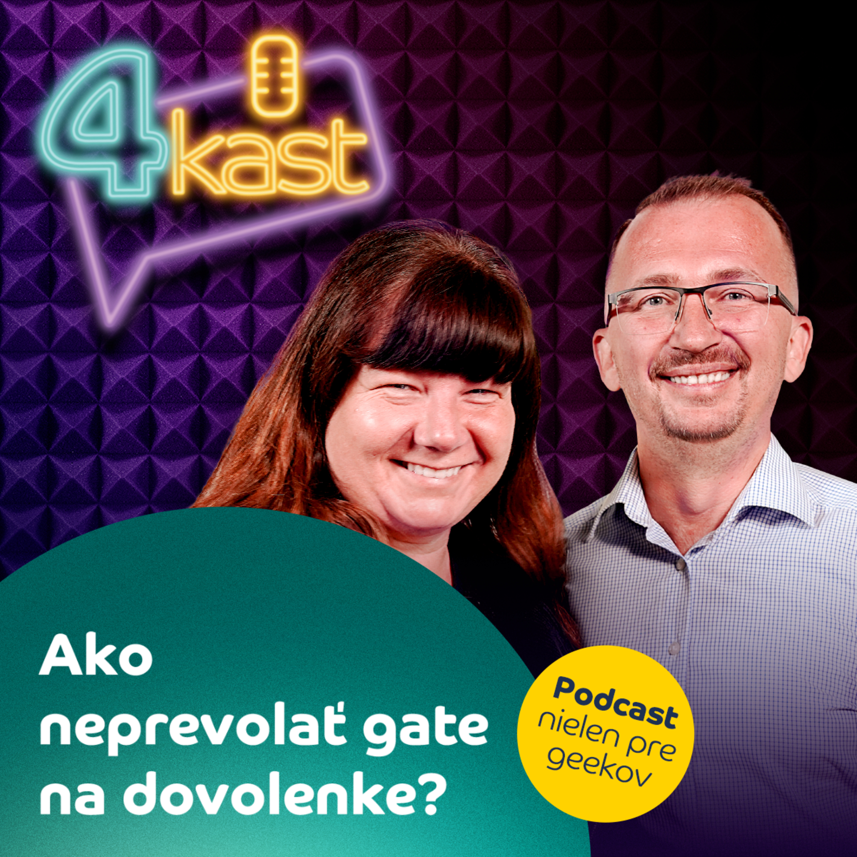 4kast