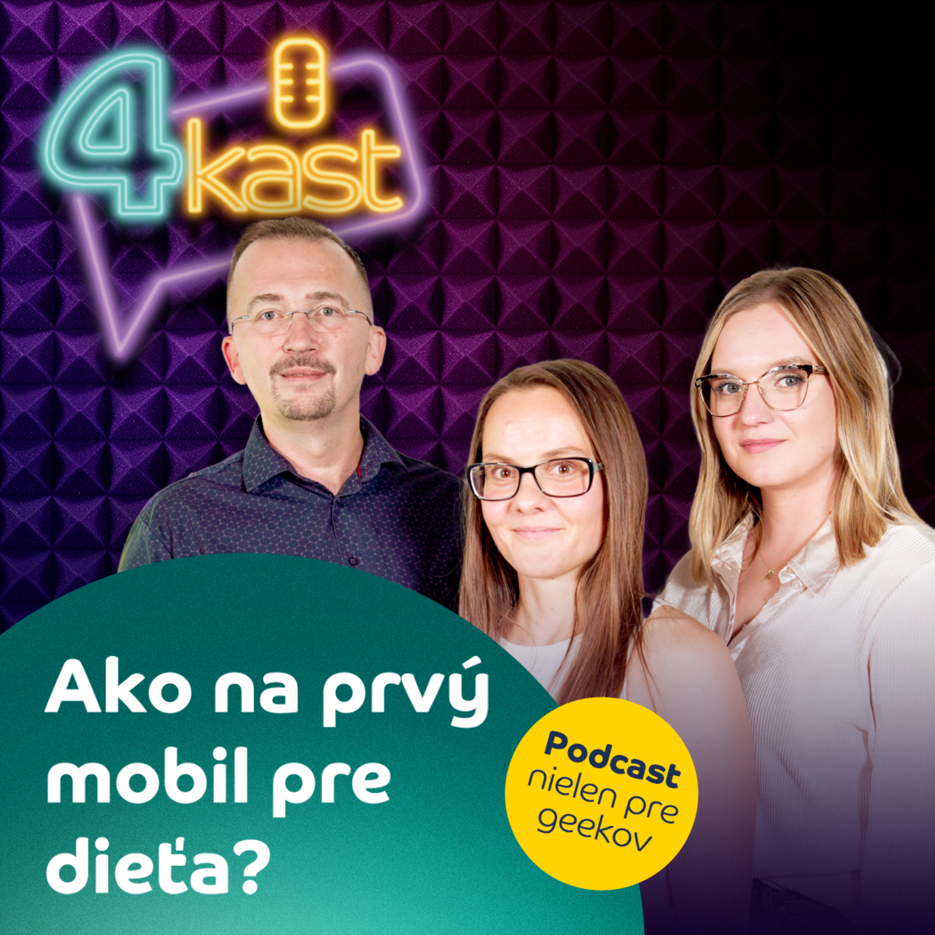 4kast