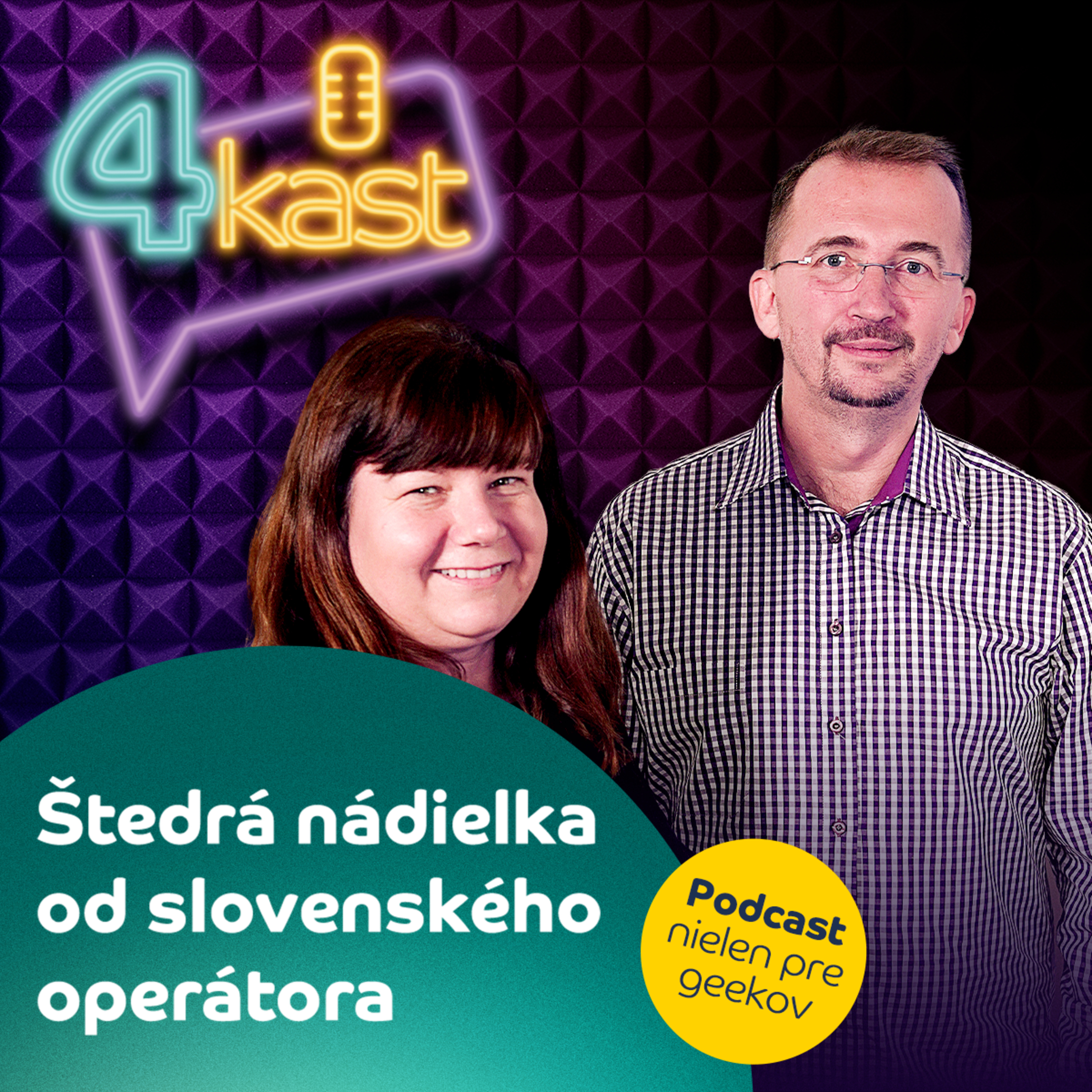 4kast