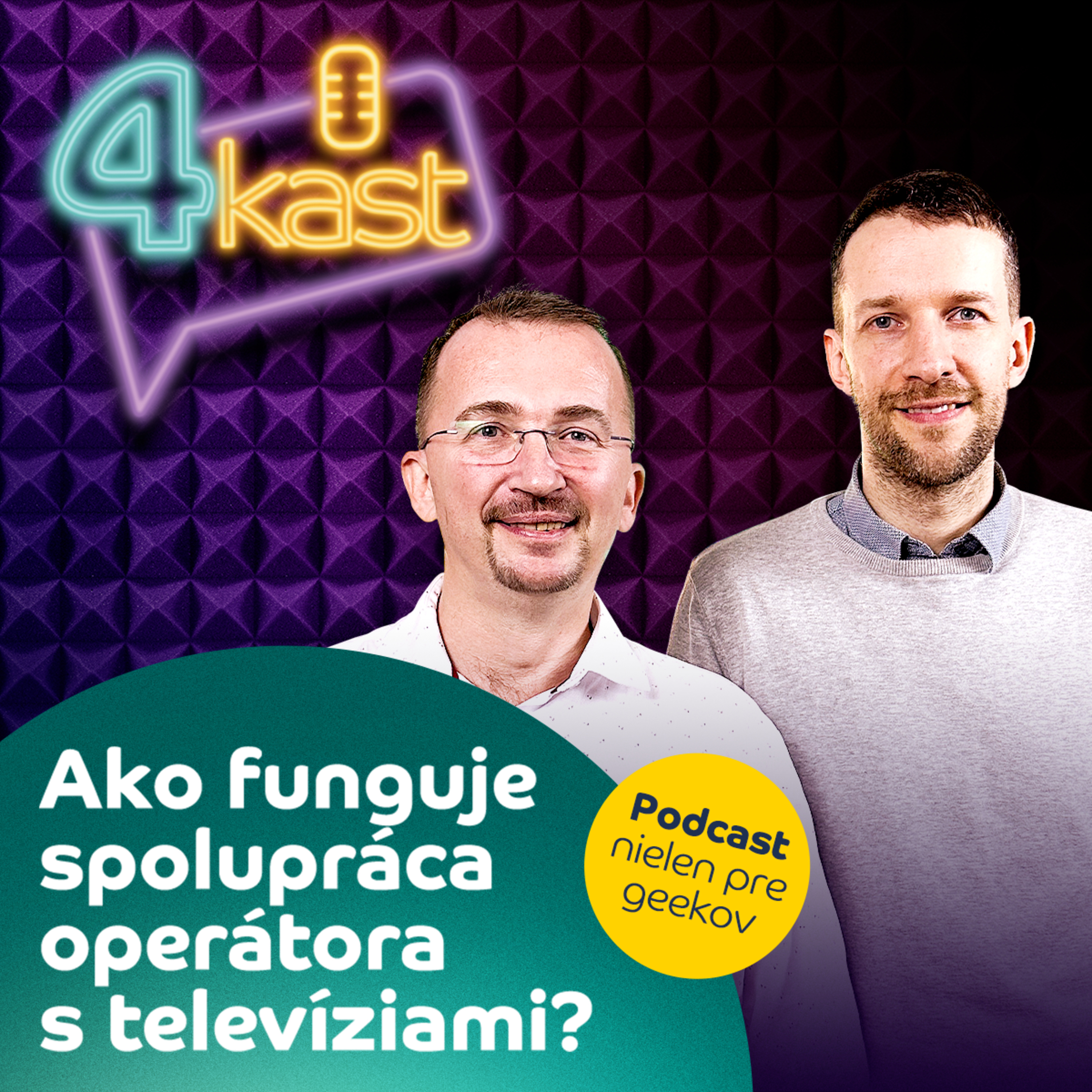 4kast