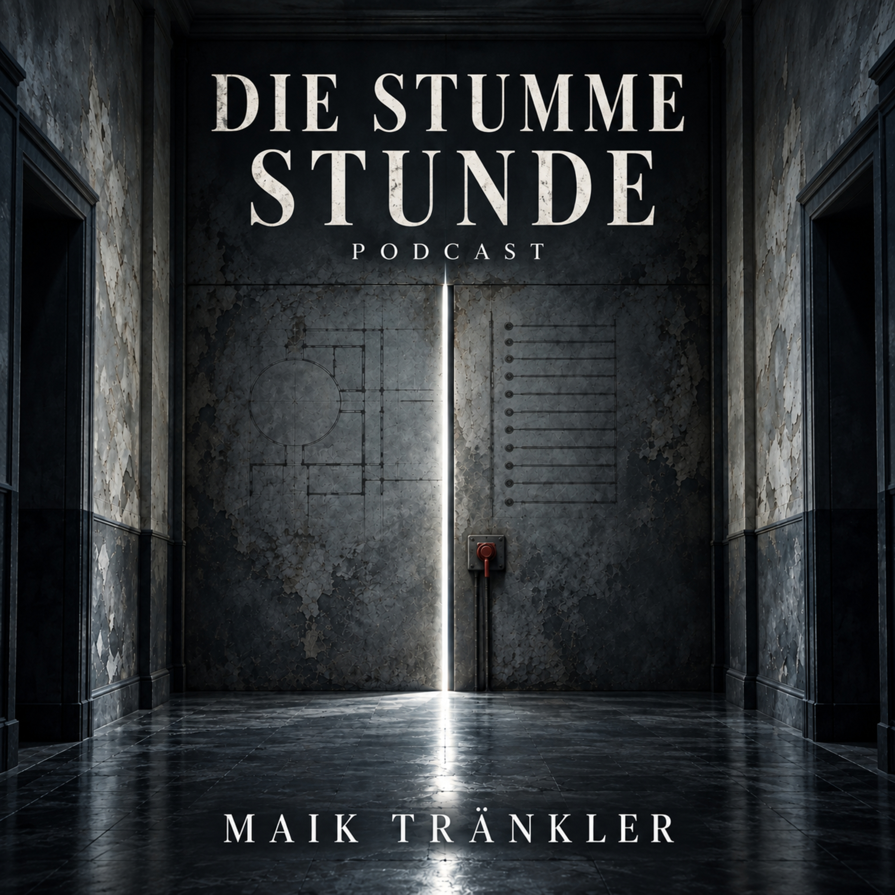 Die stumme Stunde - Kapitel 4 episode artwork