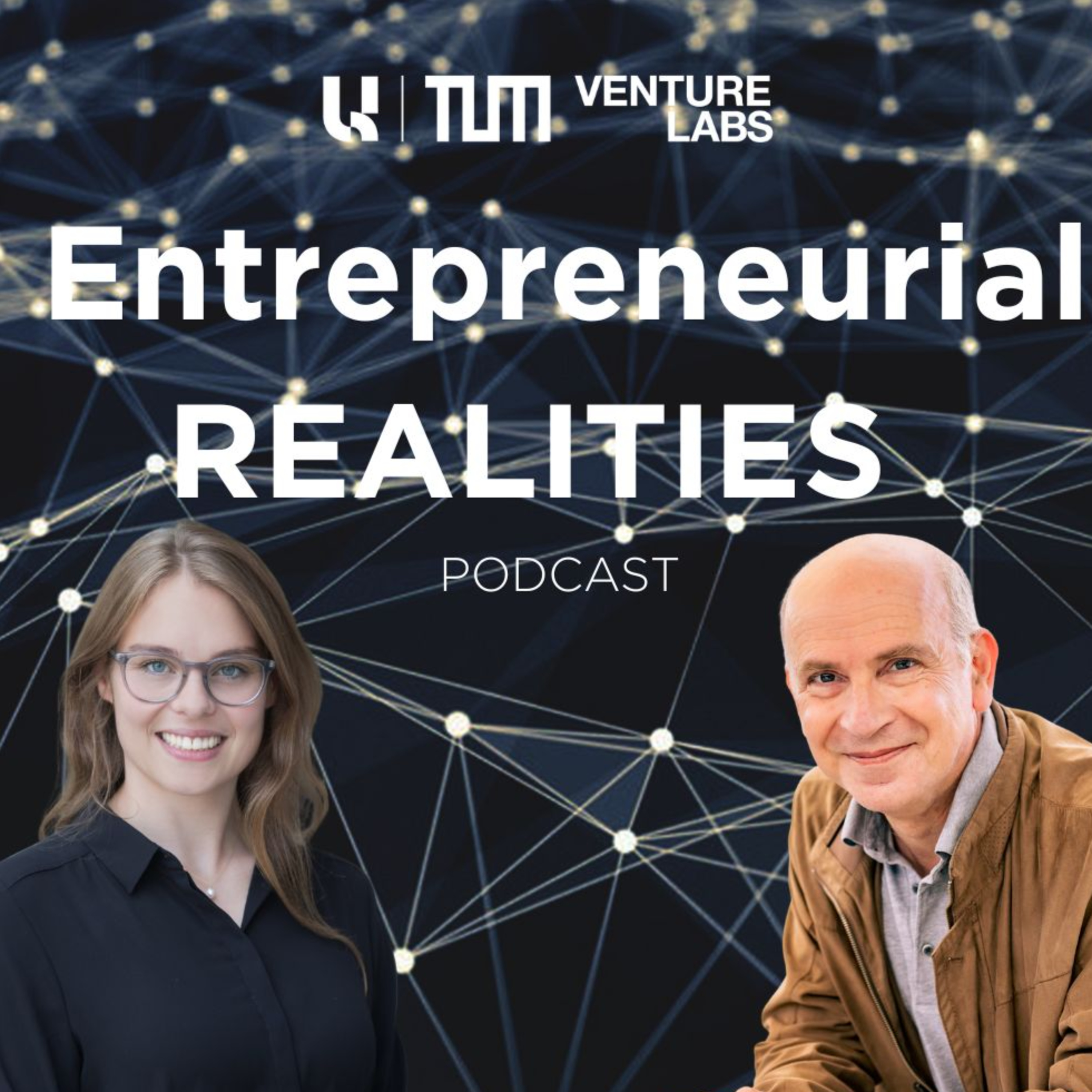# 76 - Do excessive funding destroy startups creativity? A discussion with Prof. Maria Roche from Harvard Business School.