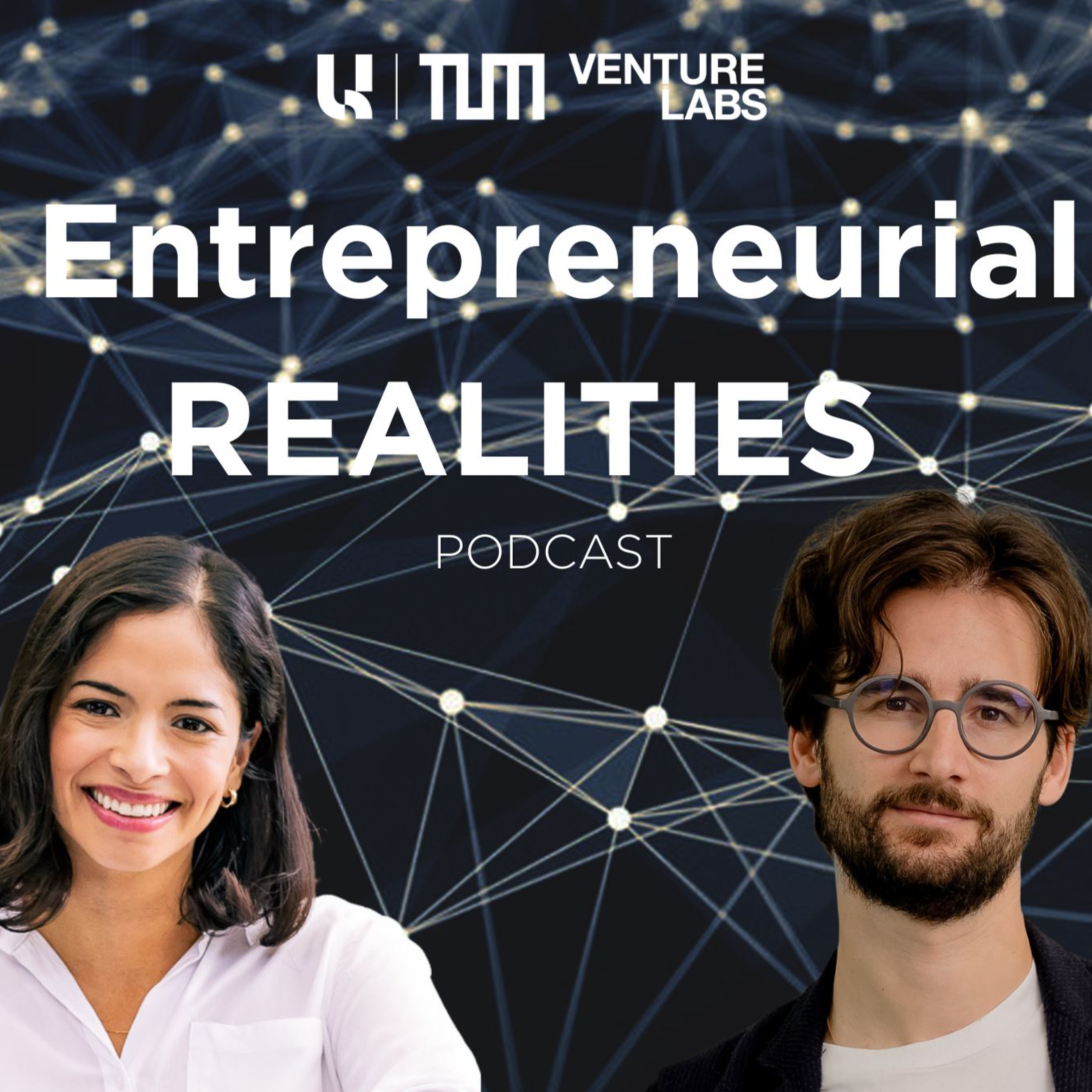 #77 – Can a PhD turn into a start-up? A researcher himself proves it can.