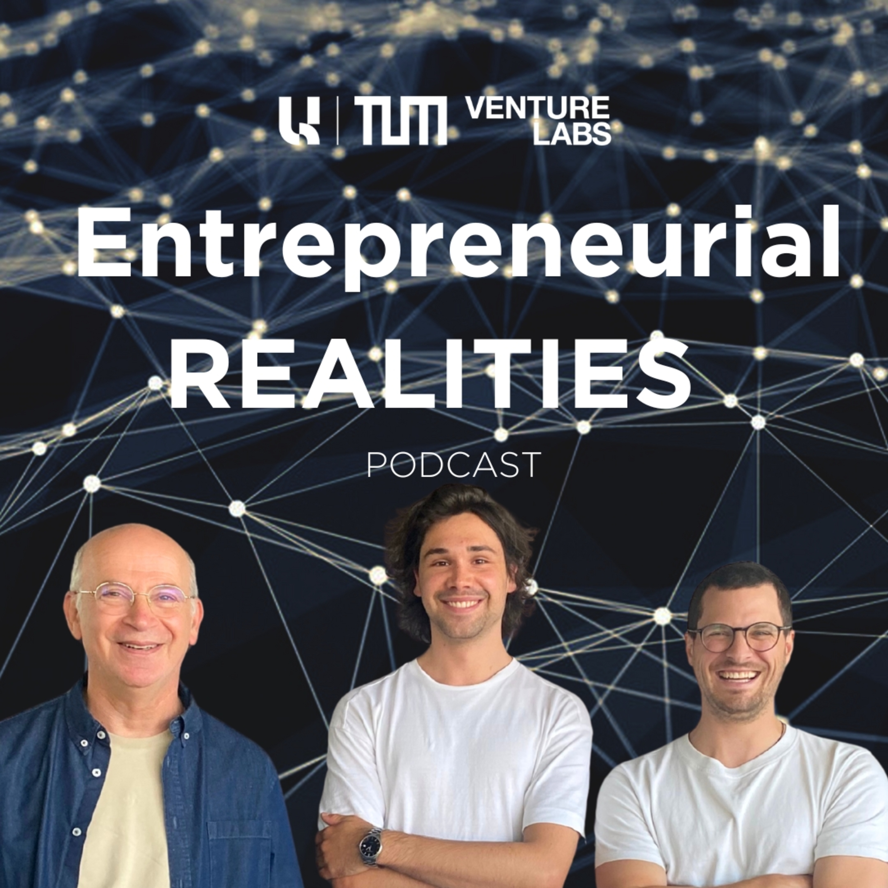 #81 - From Founding to Exit in 18 Months: CareMates’ Success Story