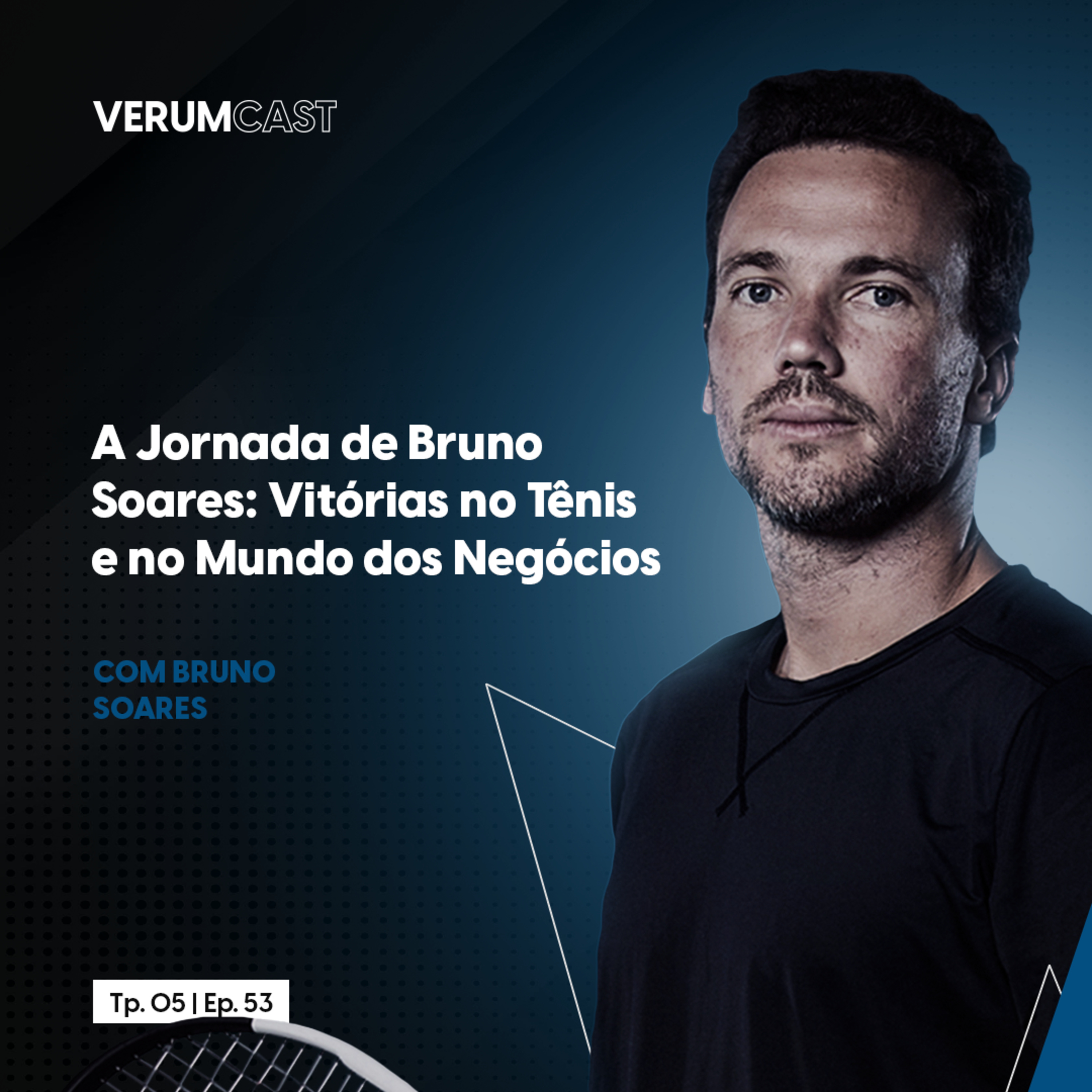 Transformação Cultural - VerumCast